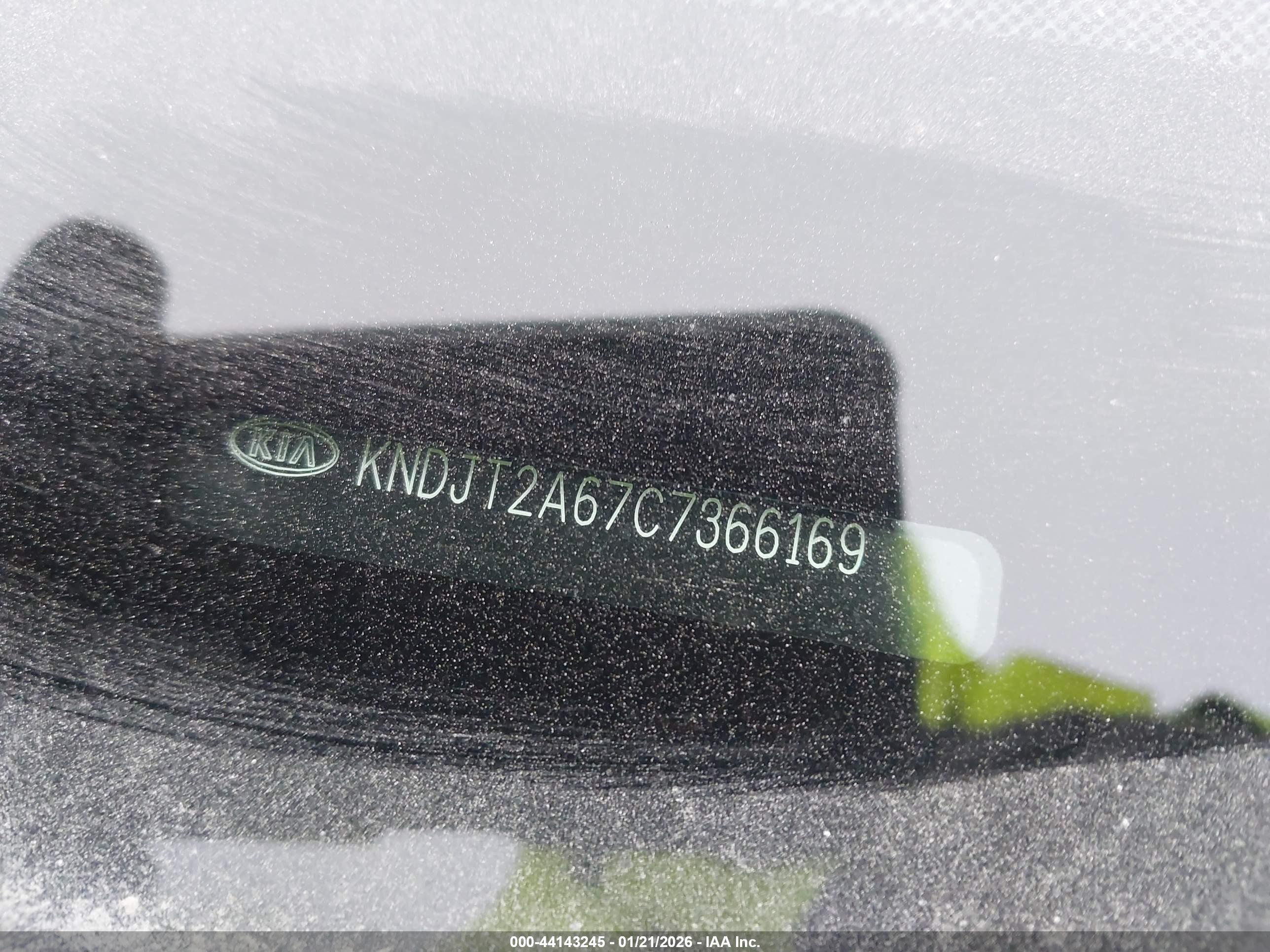 KIA SOUL image 9