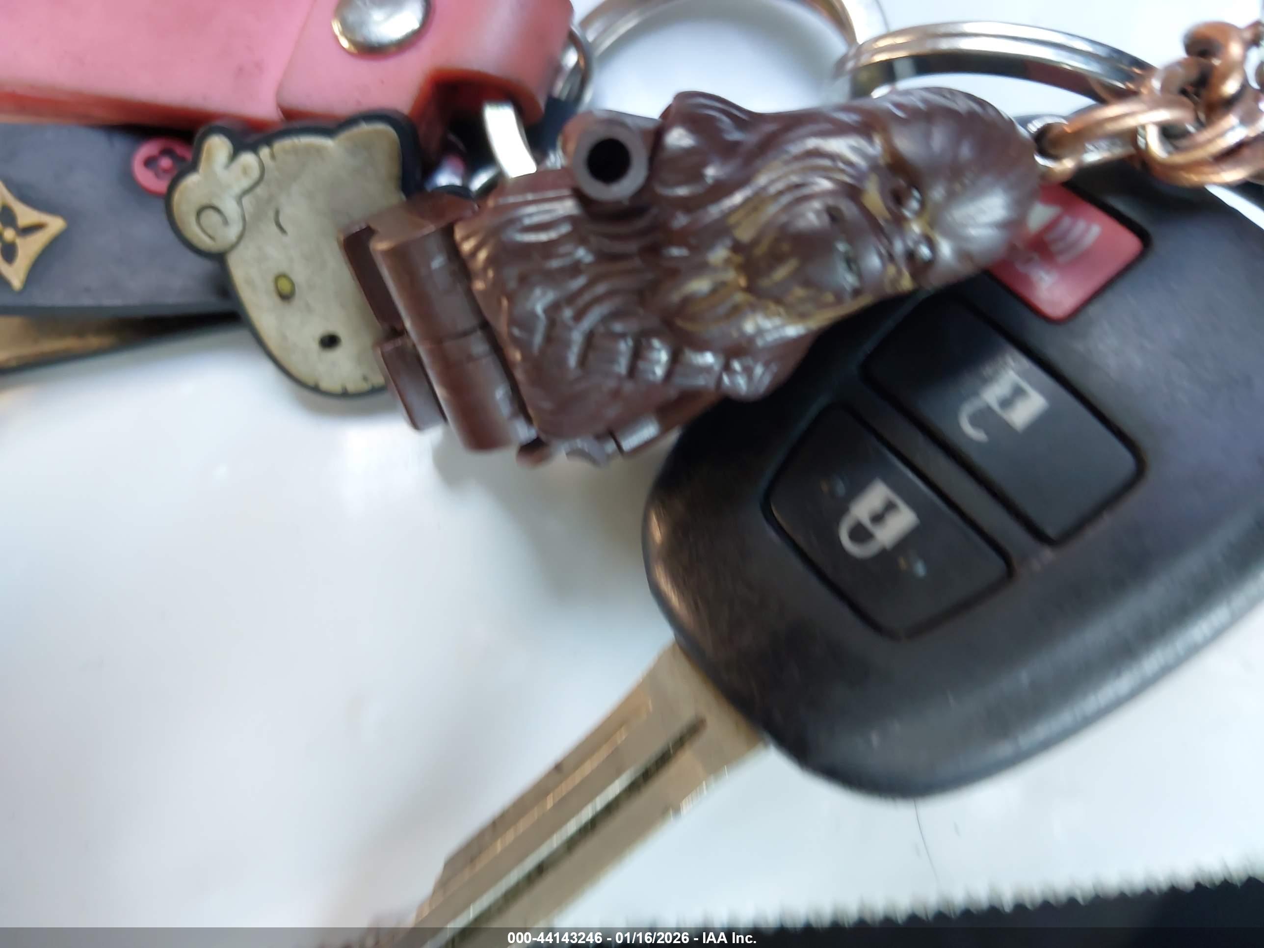 SCION XD image 11