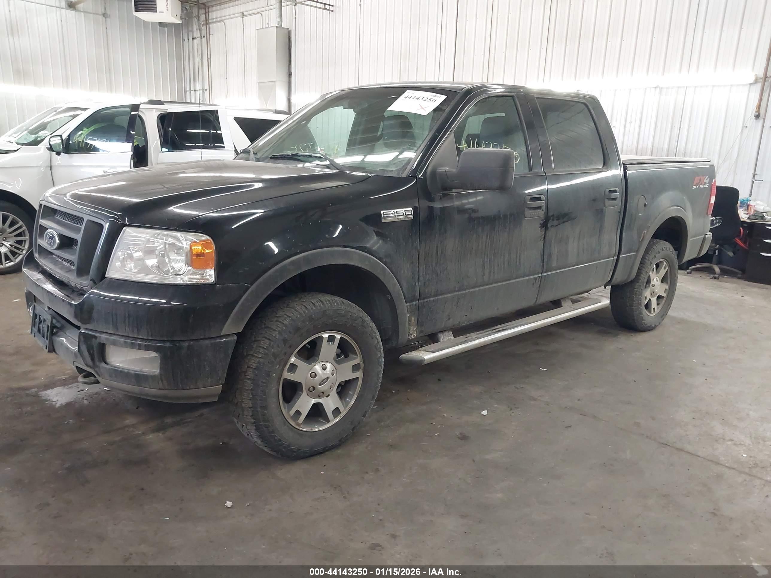 FORD F-150 image 2