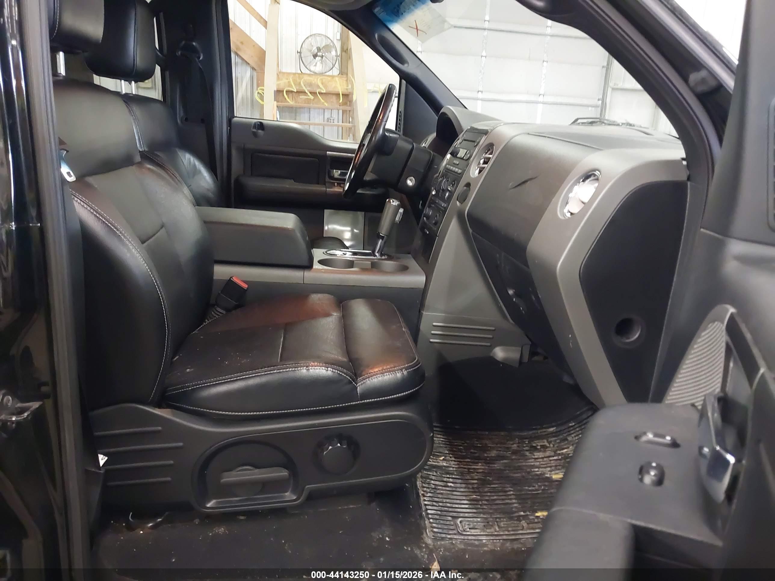 FORD F-150 image 5