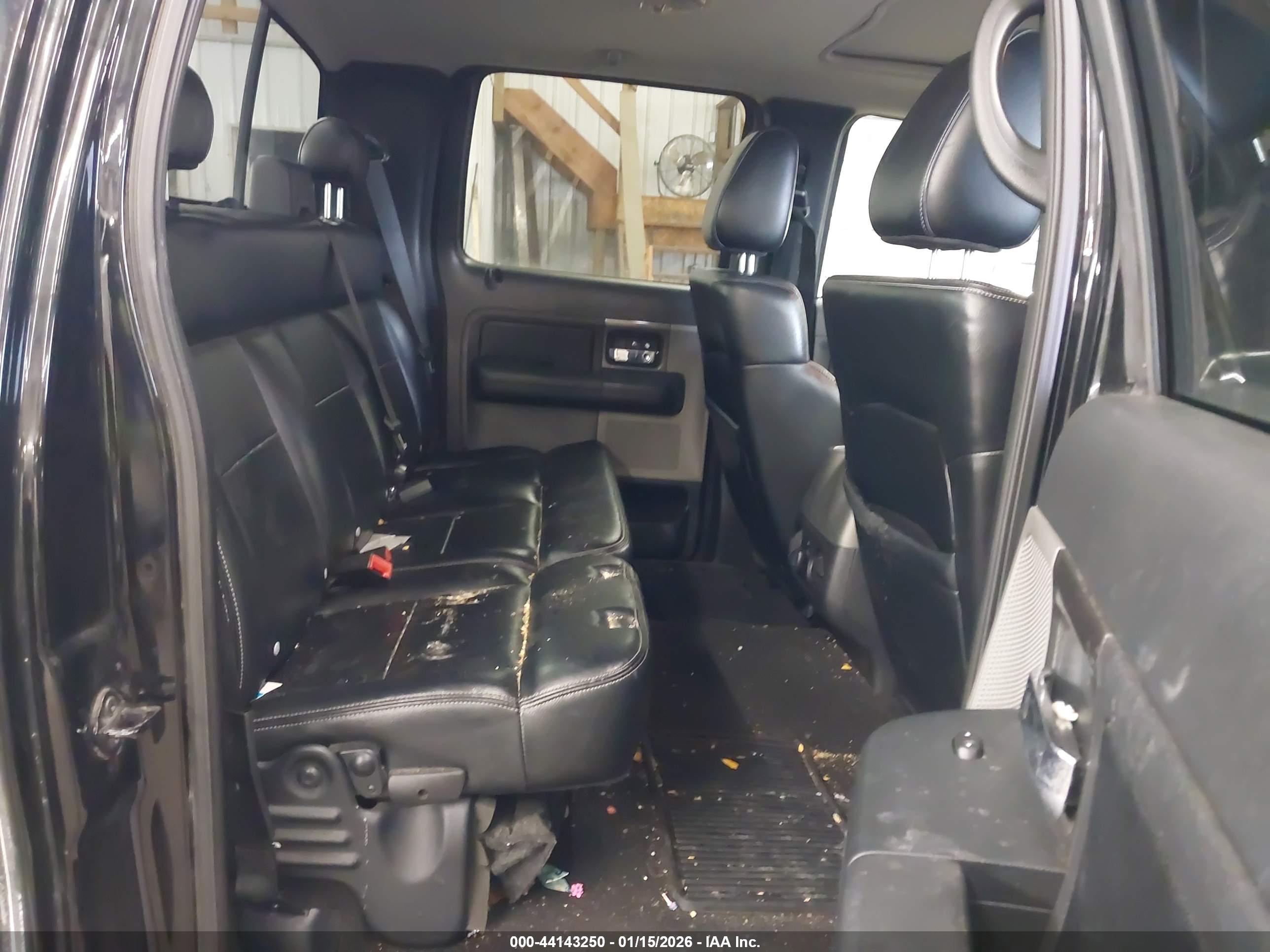 FORD F-150 image 8