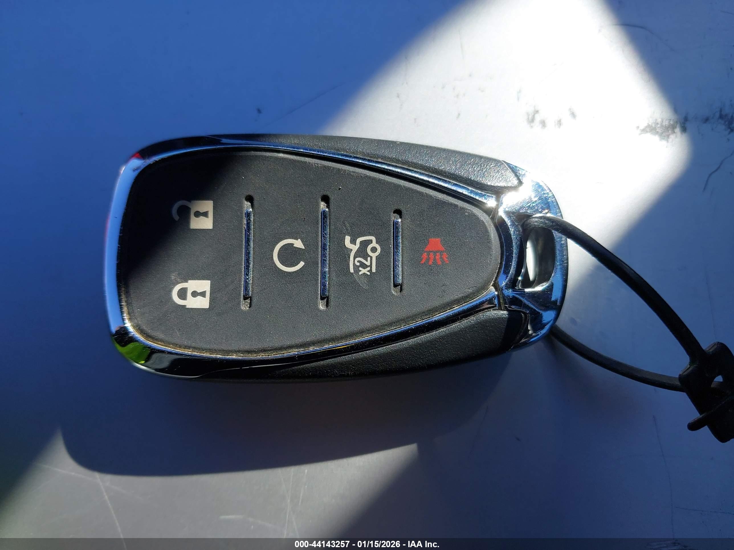 CHEVROLET MALIBU image 11