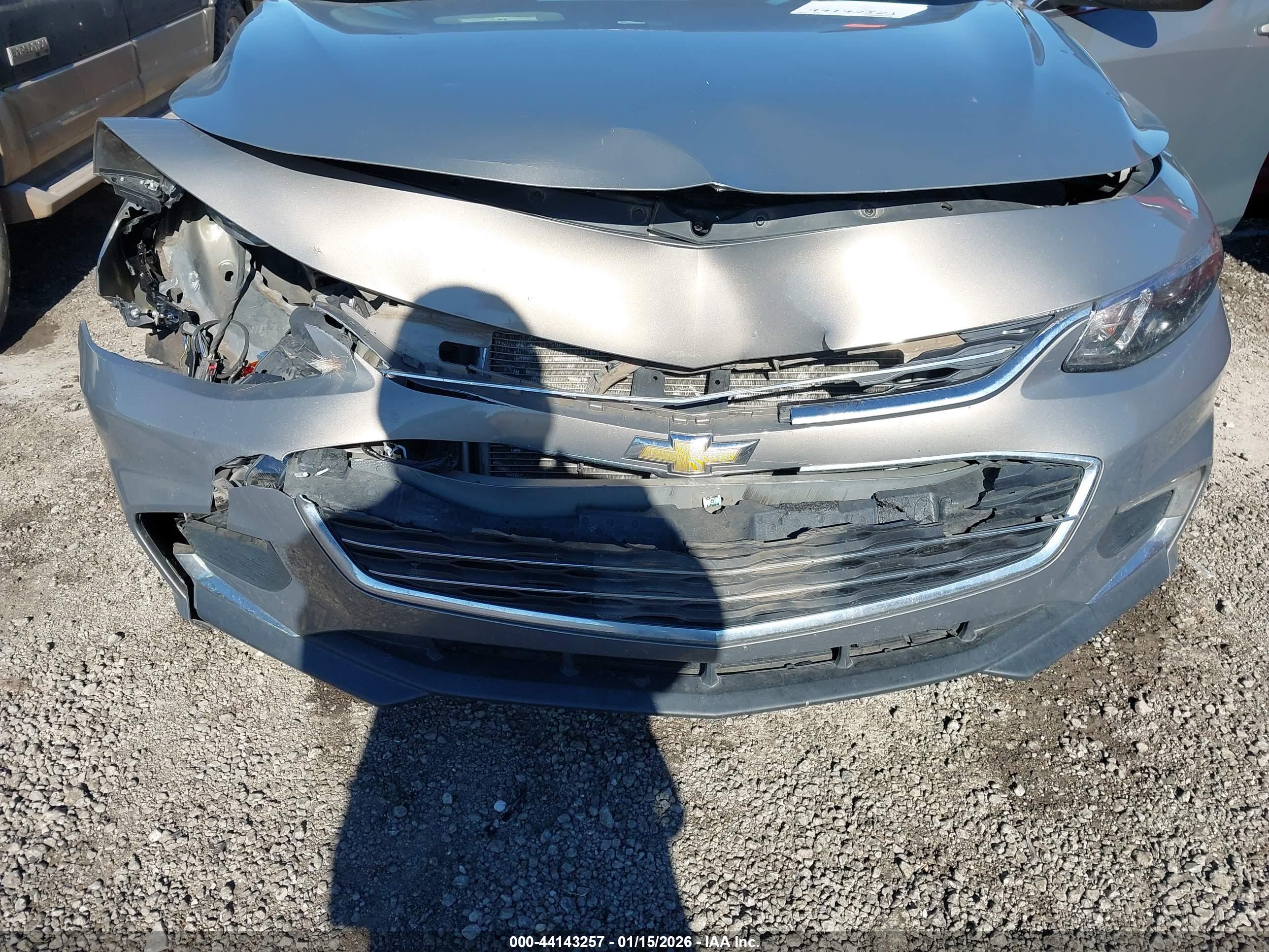 CHEVROLET MALIBU image 6