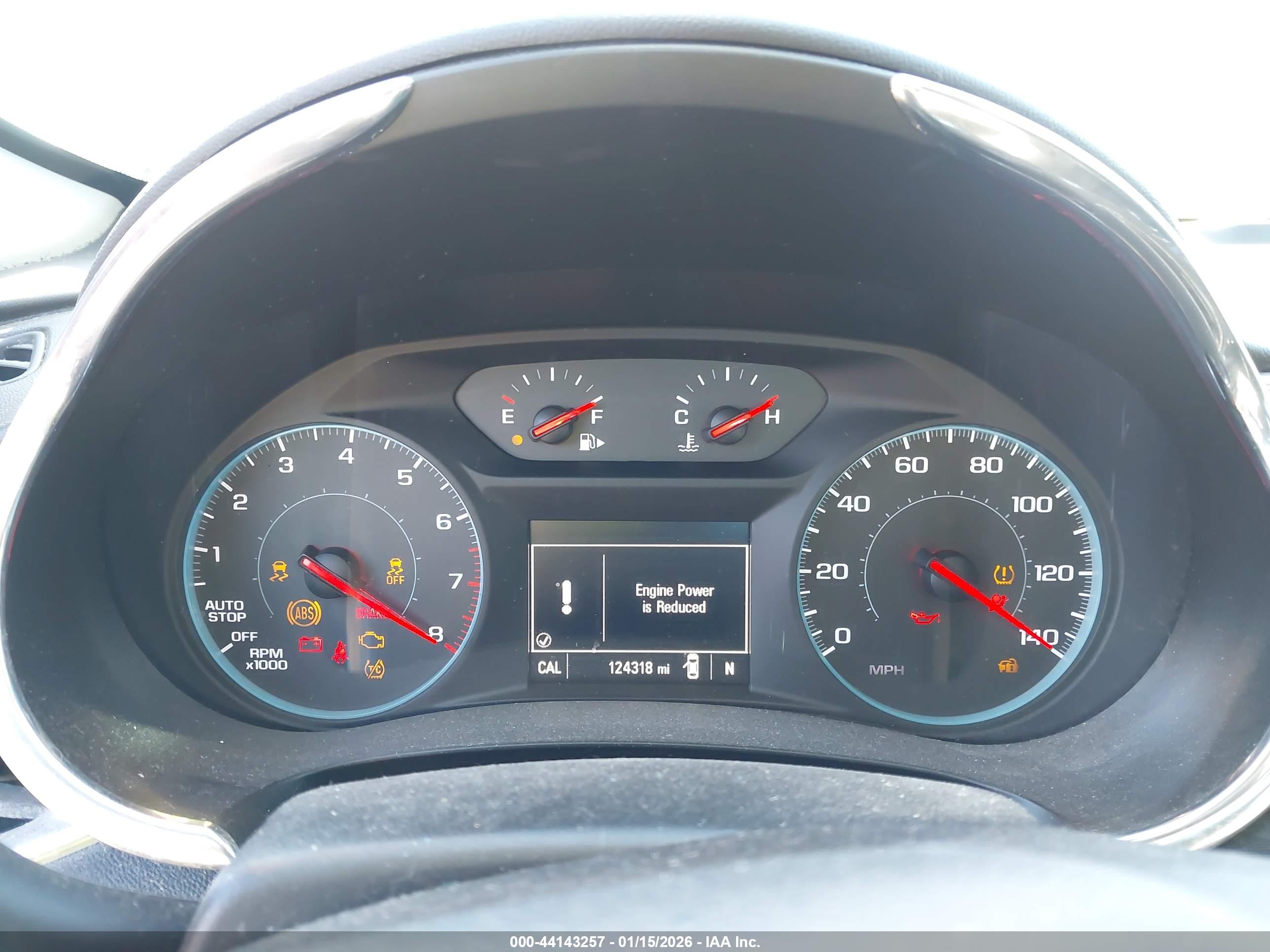 CHEVROLET MALIBU image 7