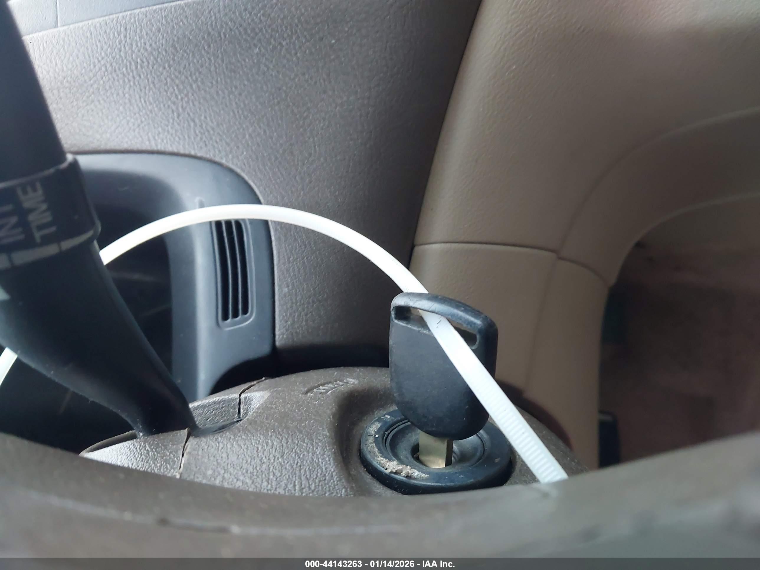 HONDA ACCORD image 11