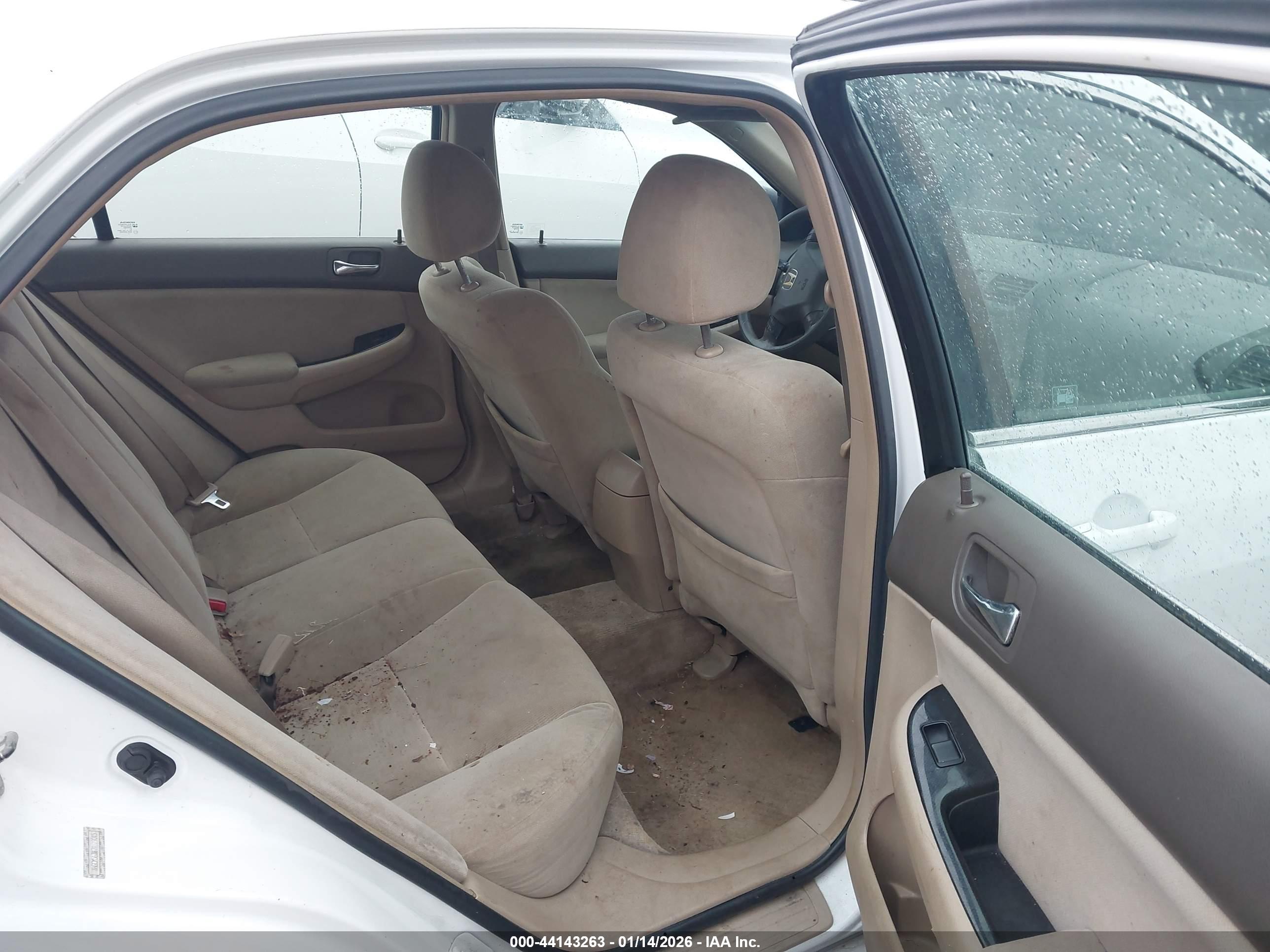 HONDA ACCORD image 8