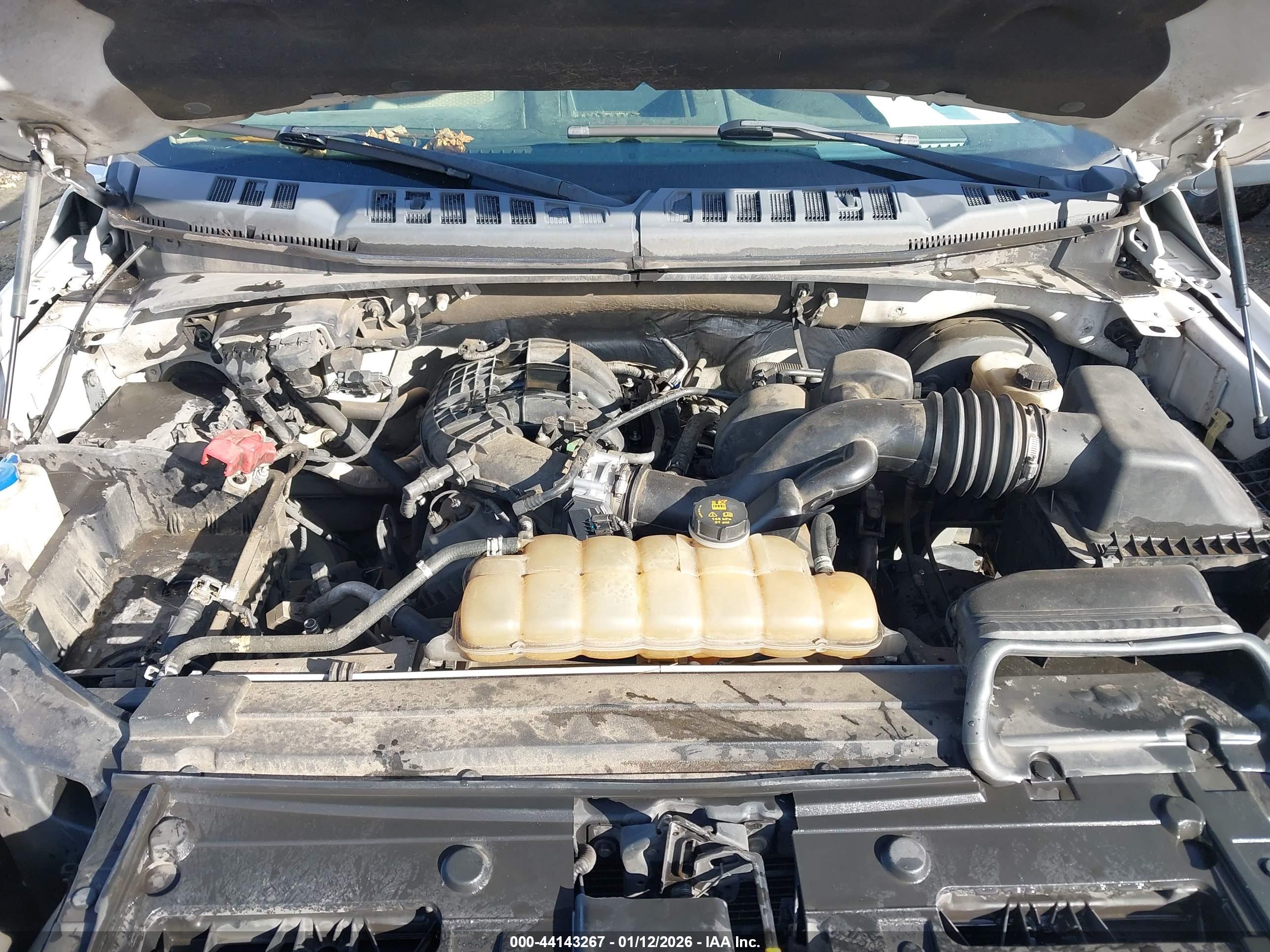 FORD F-150 image 10
