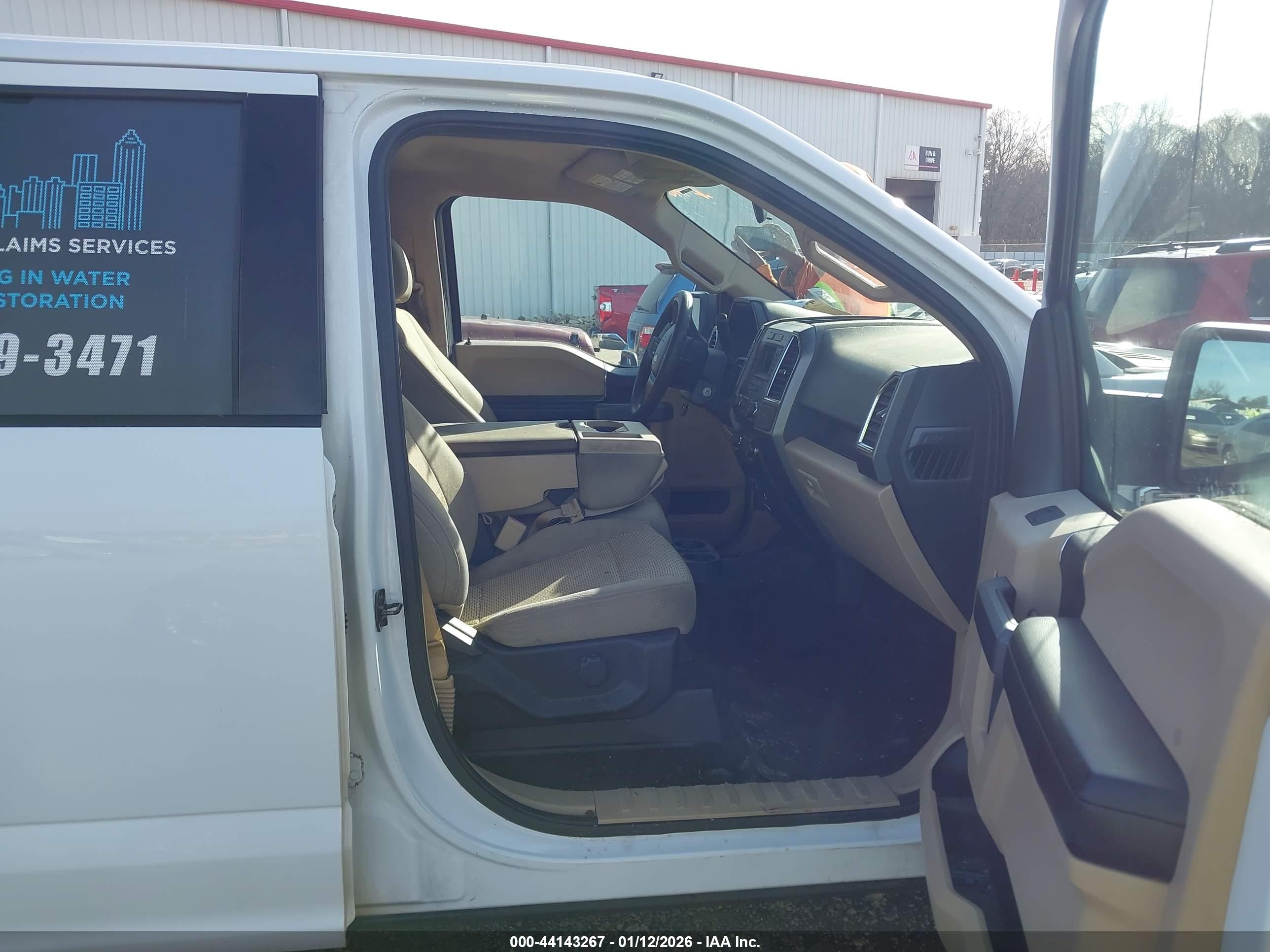 FORD F-150 image 5