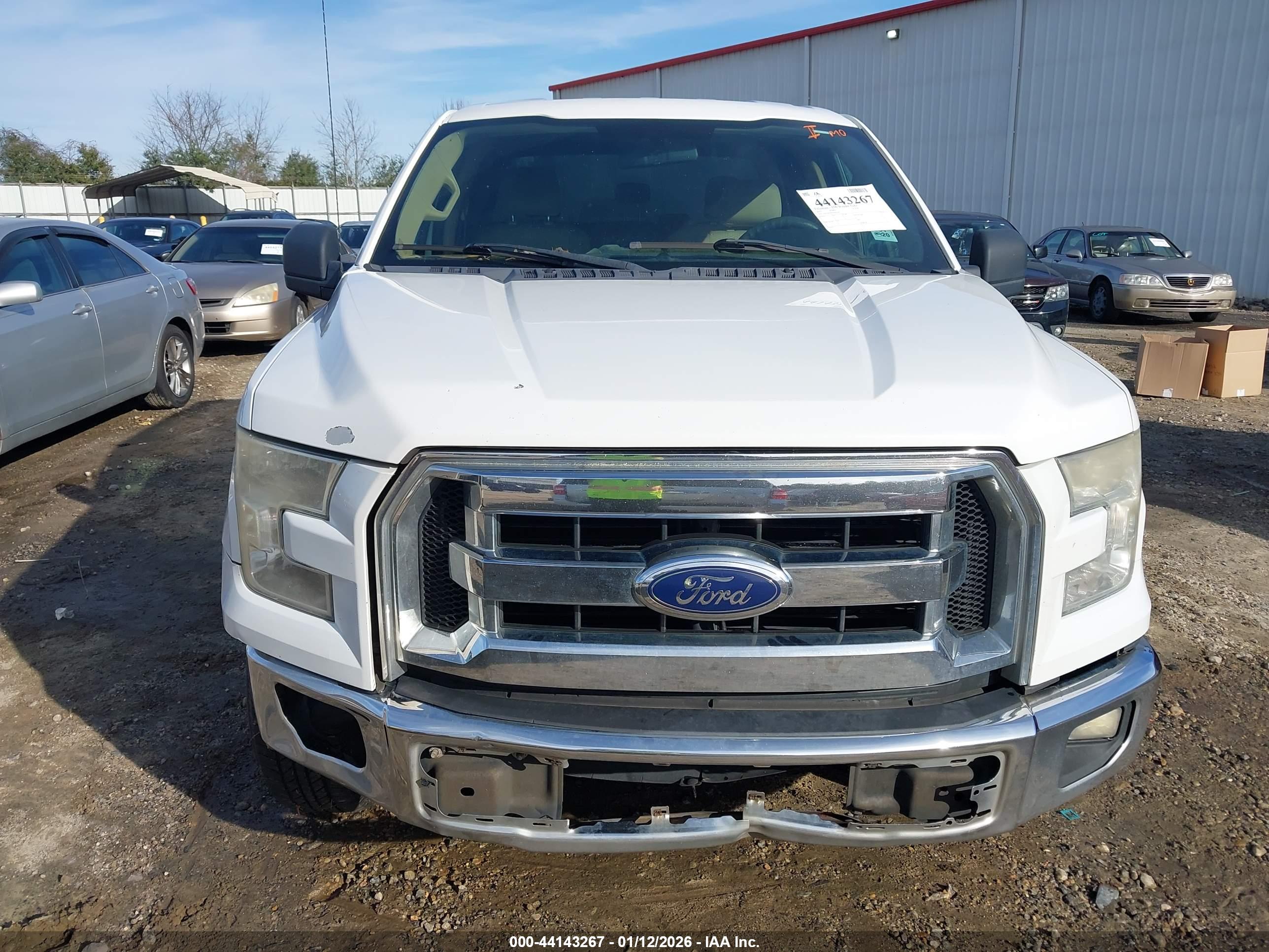 FORD F-150 image 6
