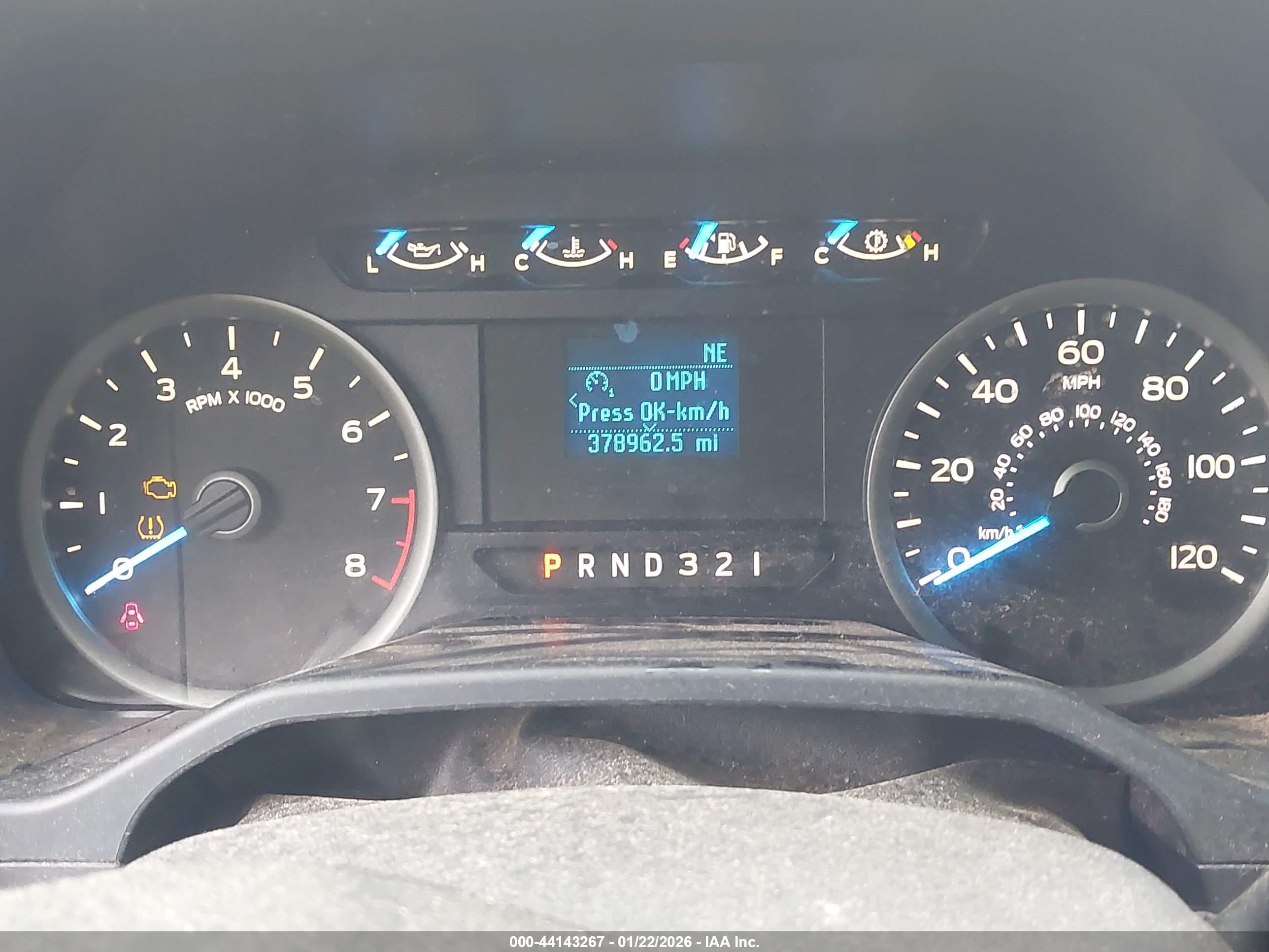 FORD F-150 image 7