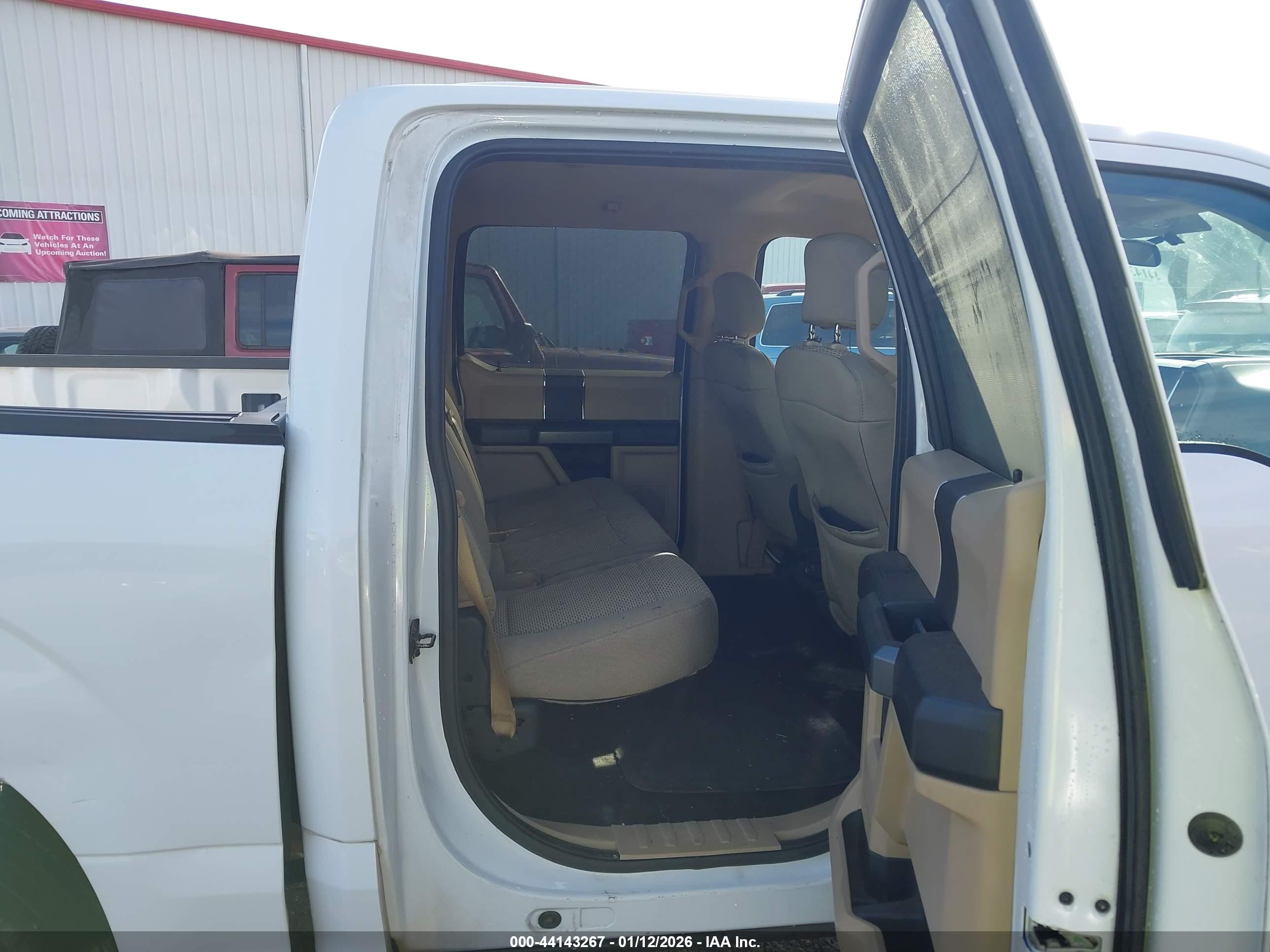 FORD F-150 image 8