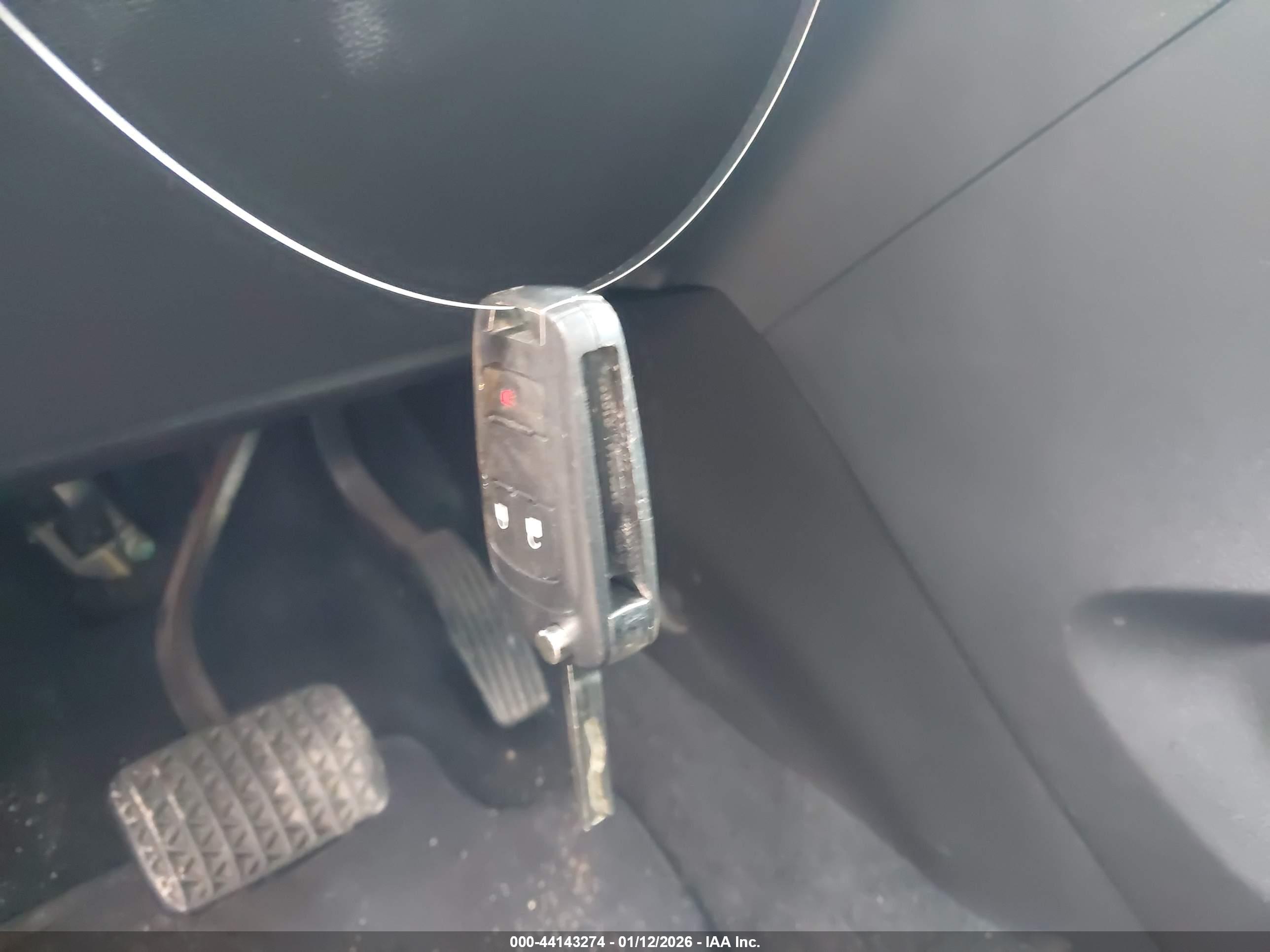 CHEVROLET TRAX image 11