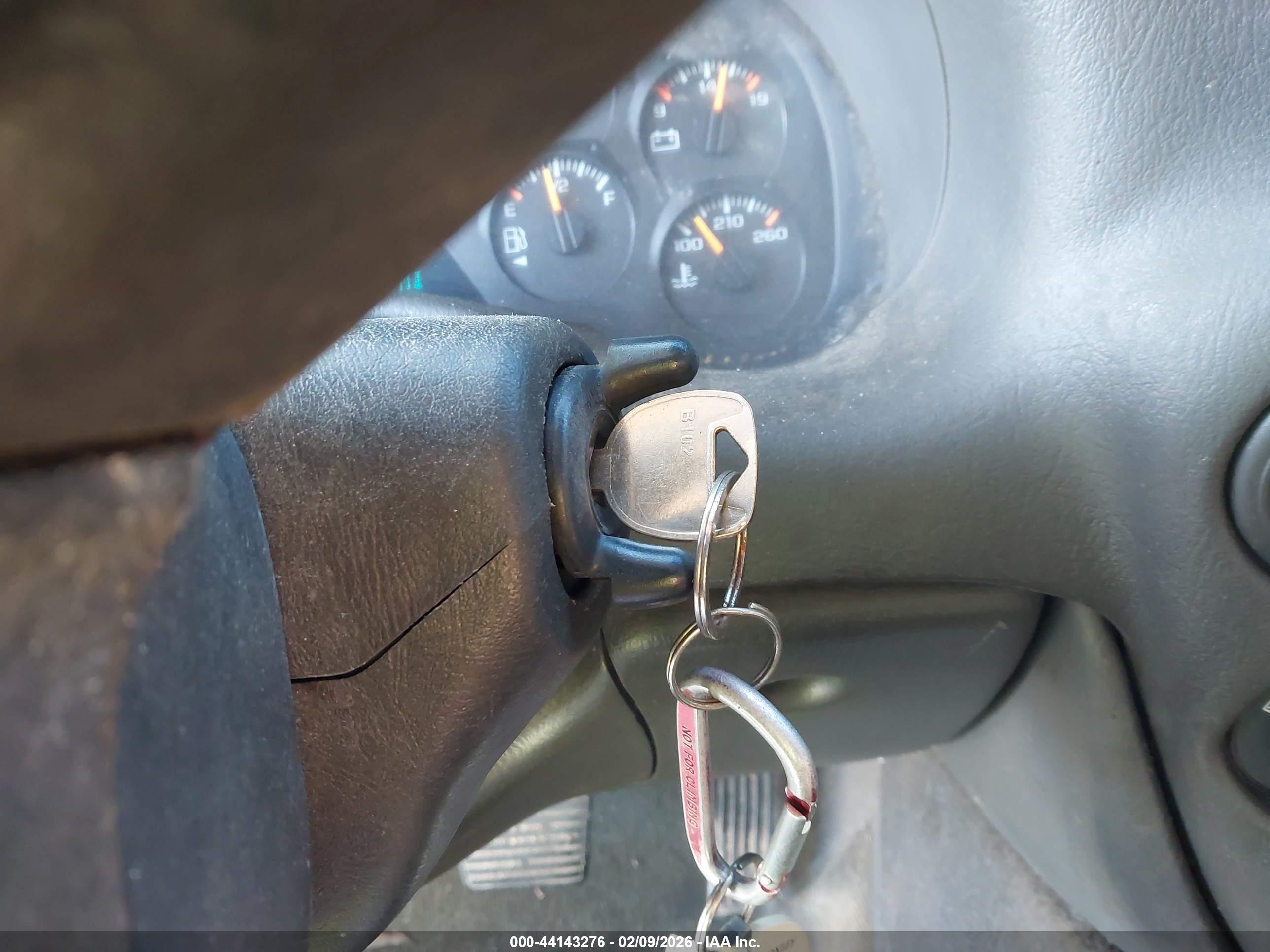 CHEVROLET TRAILBLAZER image 11