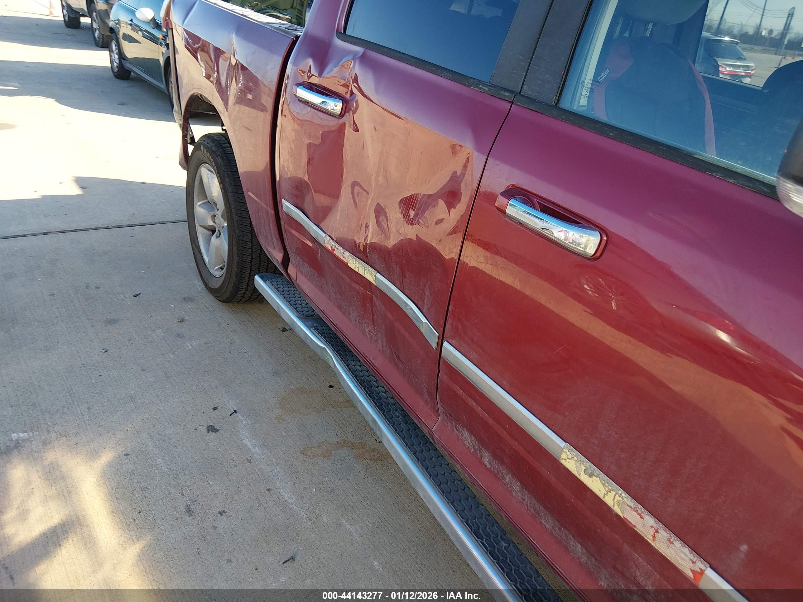 RAM 1500 image 6