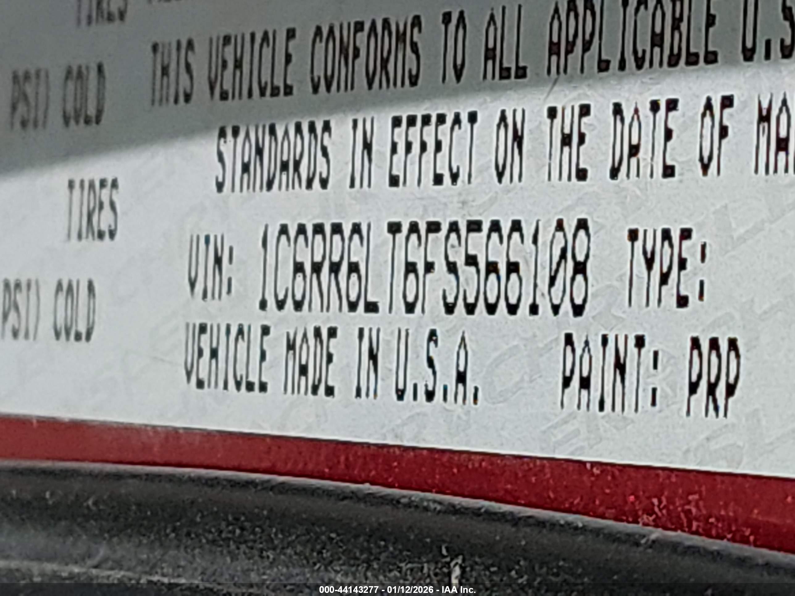 RAM 1500 image 9