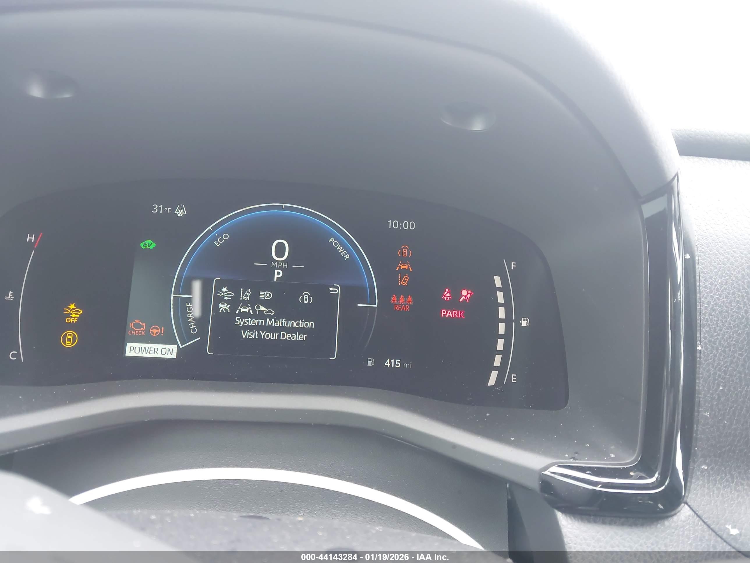 TOYOTA CAMRY image 7