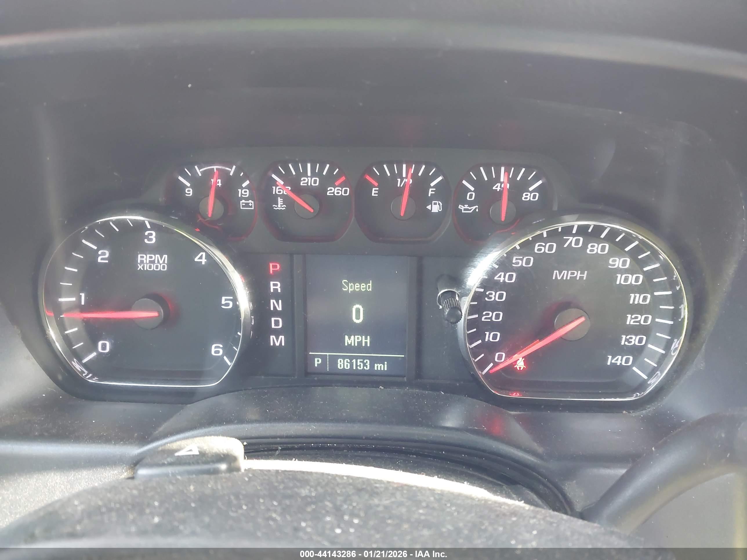 CHEVROLET SILVERADO image 7