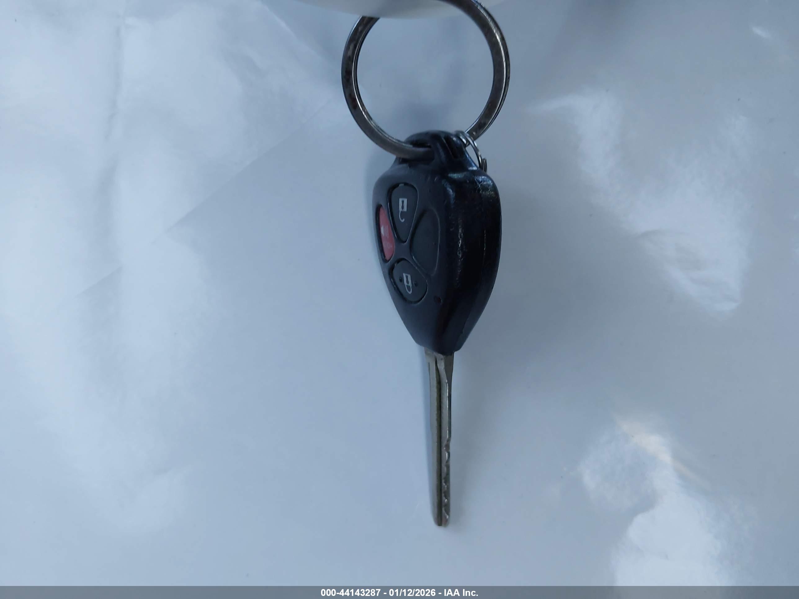 SCION XD image 11