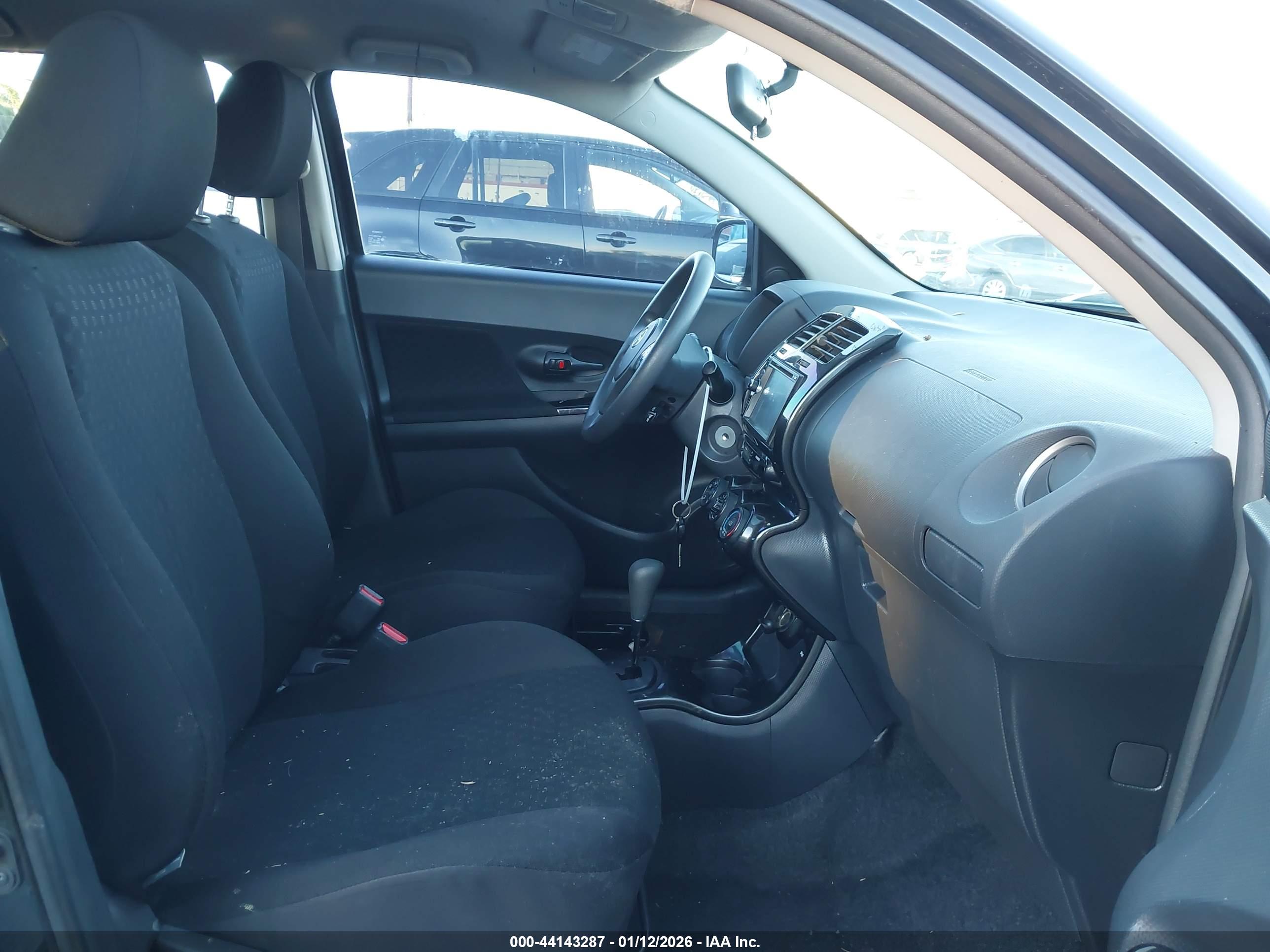 SCION XD image 5