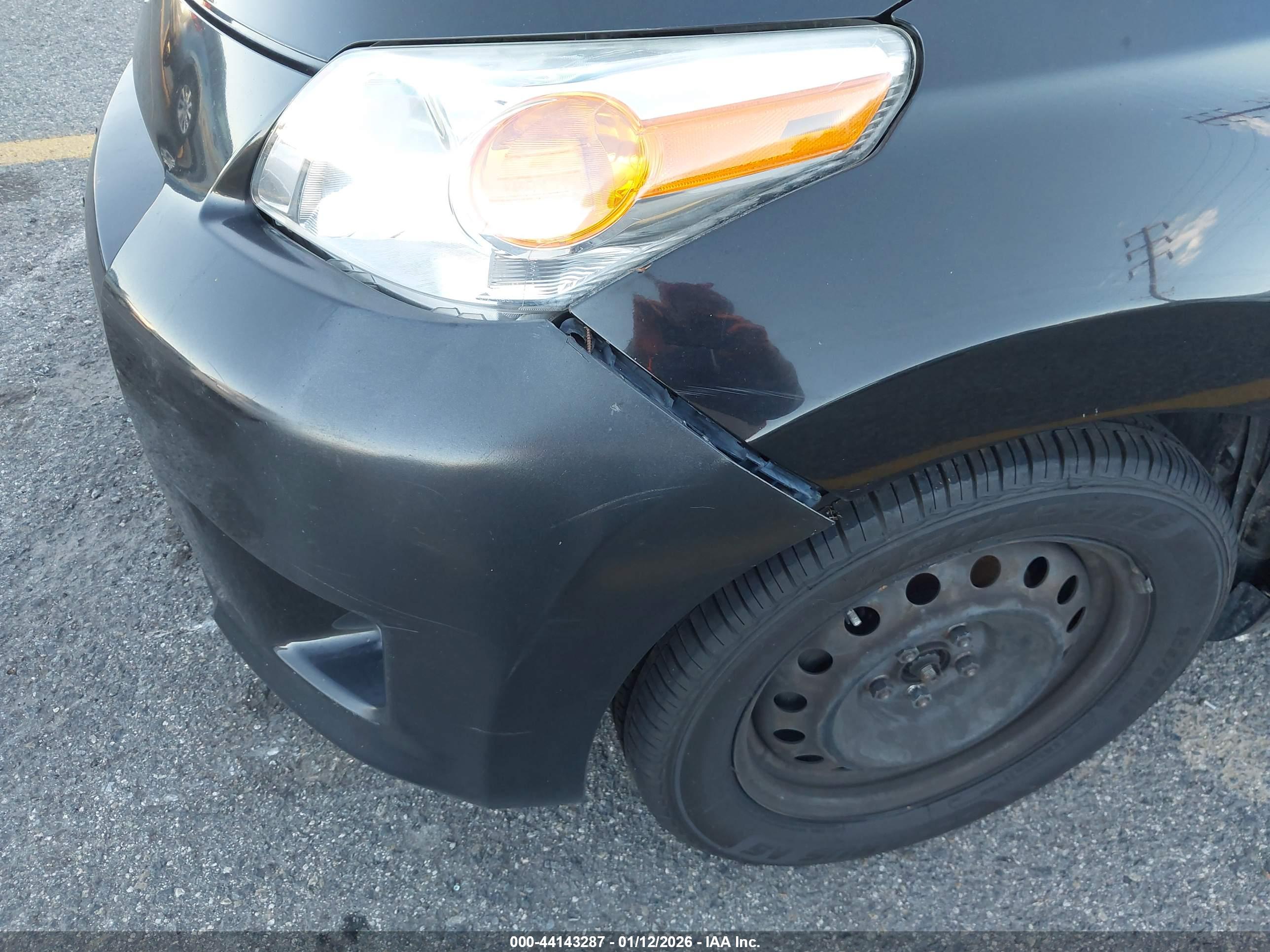 SCION XD image 6