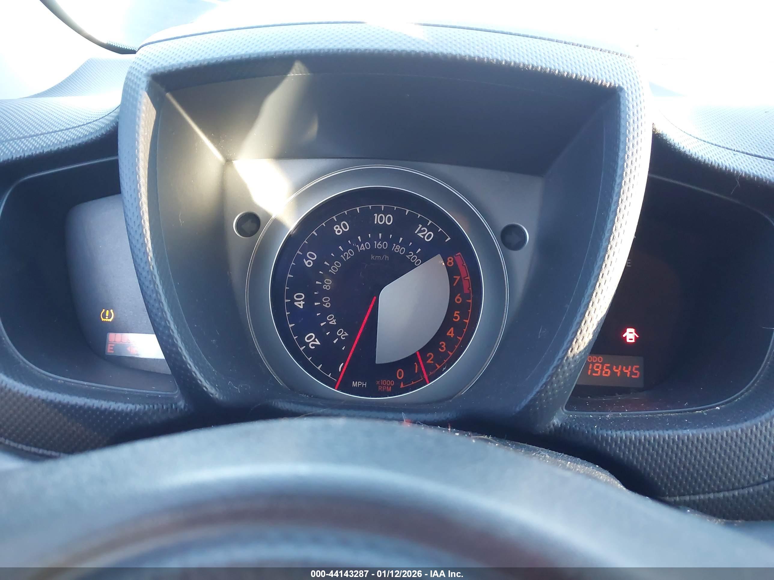 SCION XD image 7