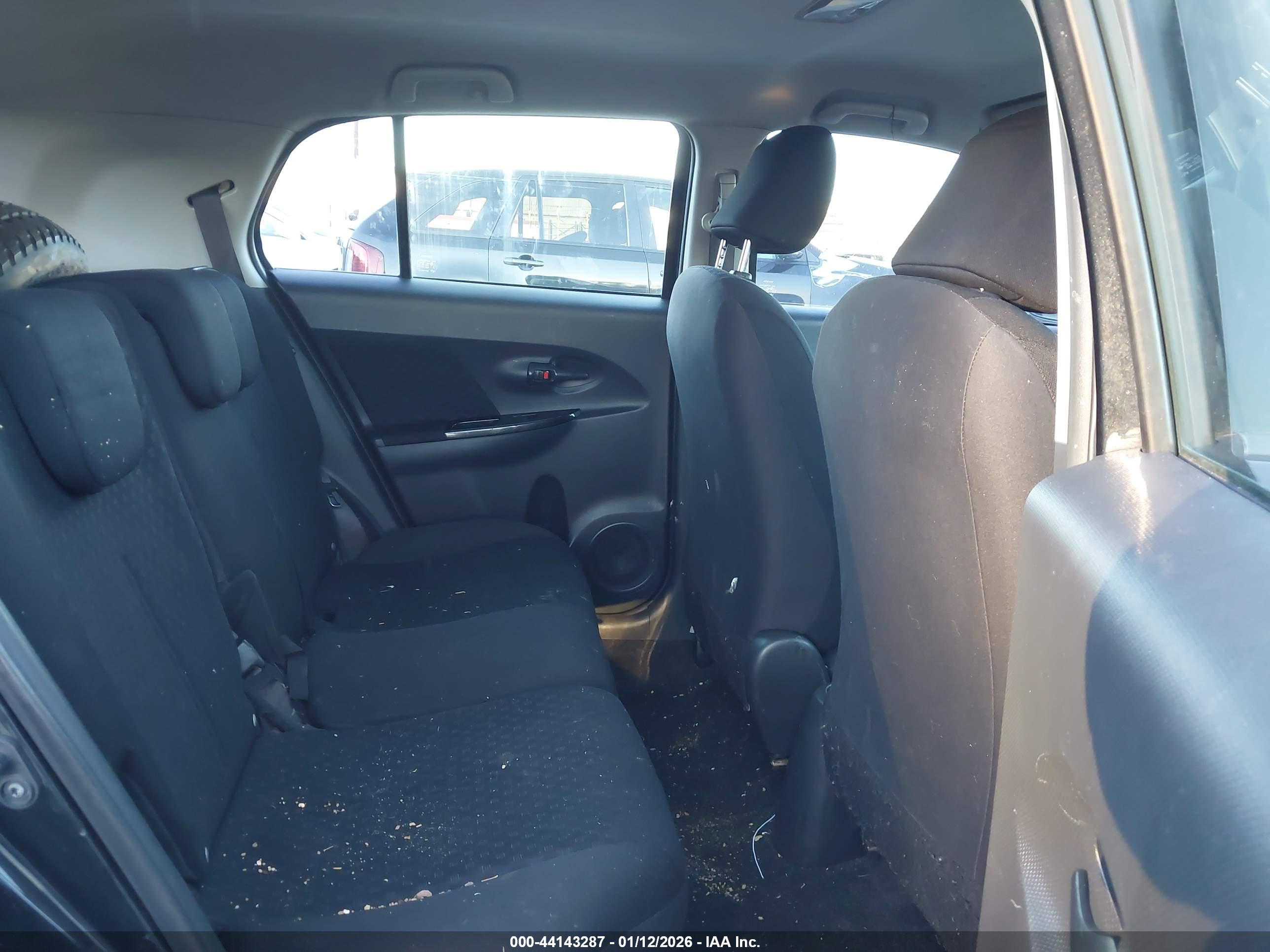 SCION XD image 8