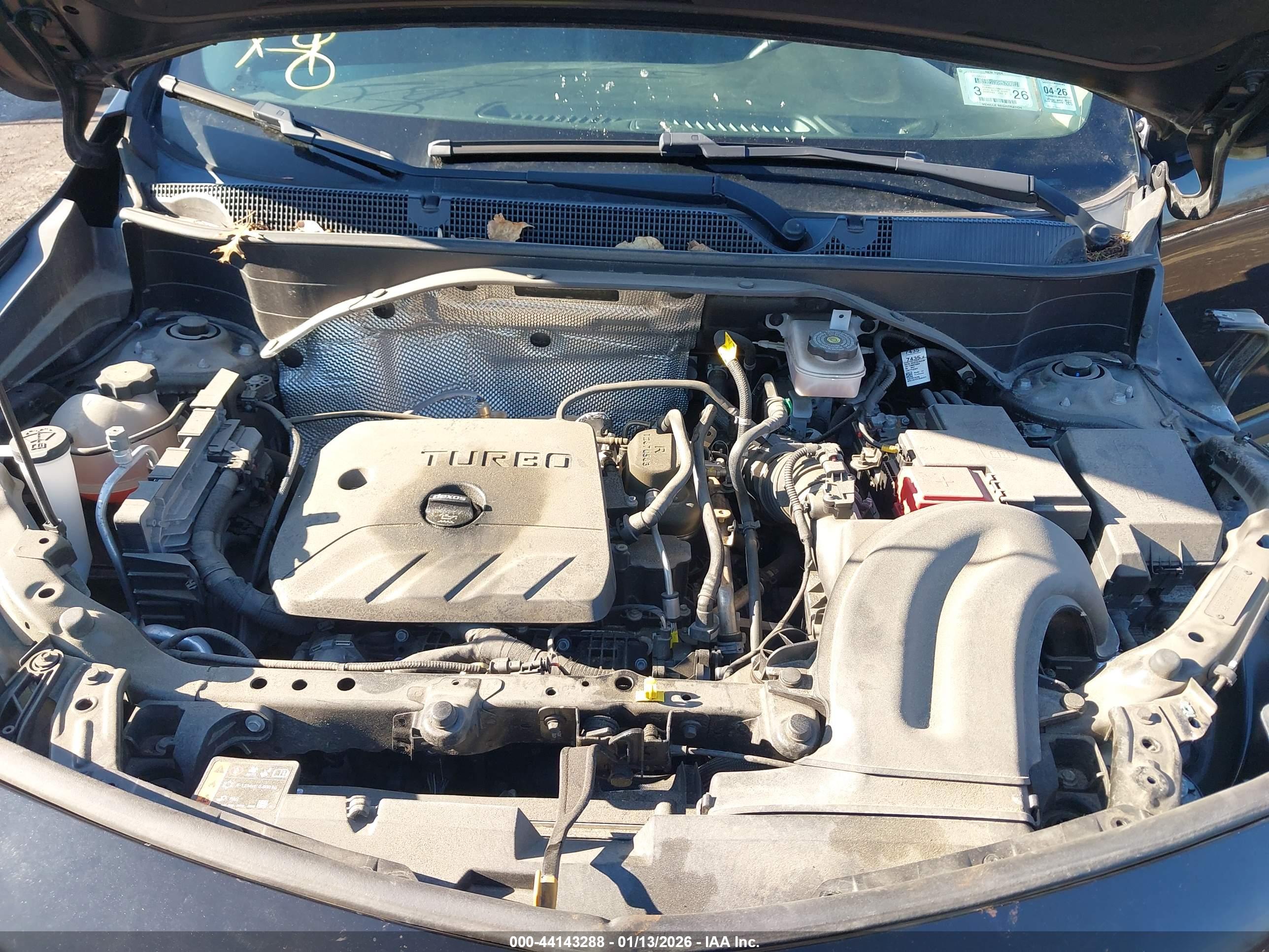 BUICK ENCORE image 10
