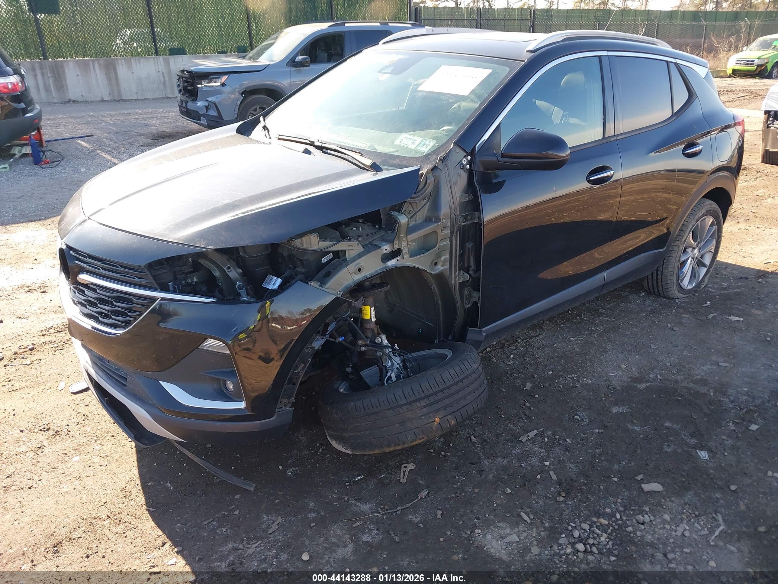 BUICK ENCORE image 2