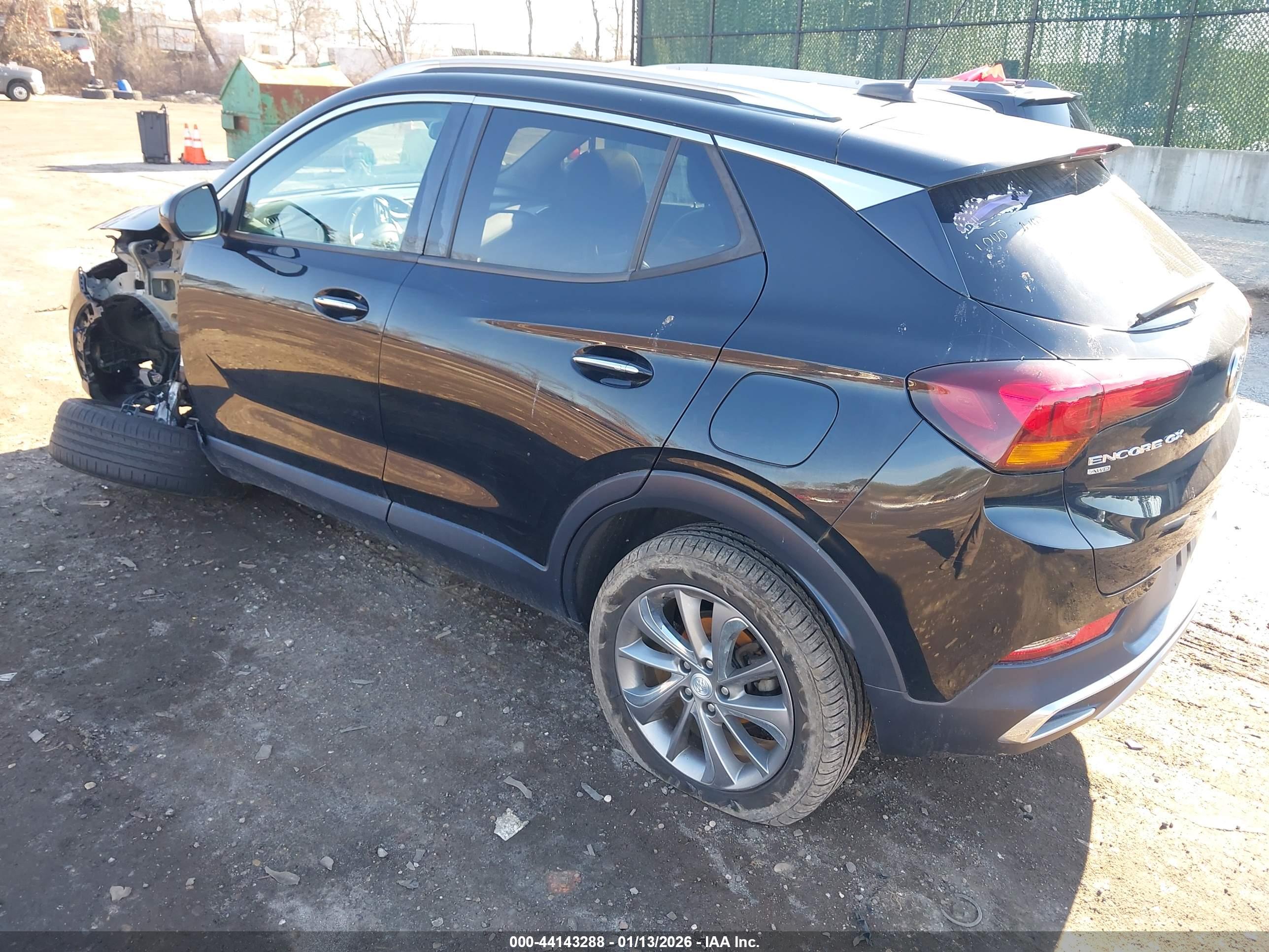 BUICK ENCORE image 3