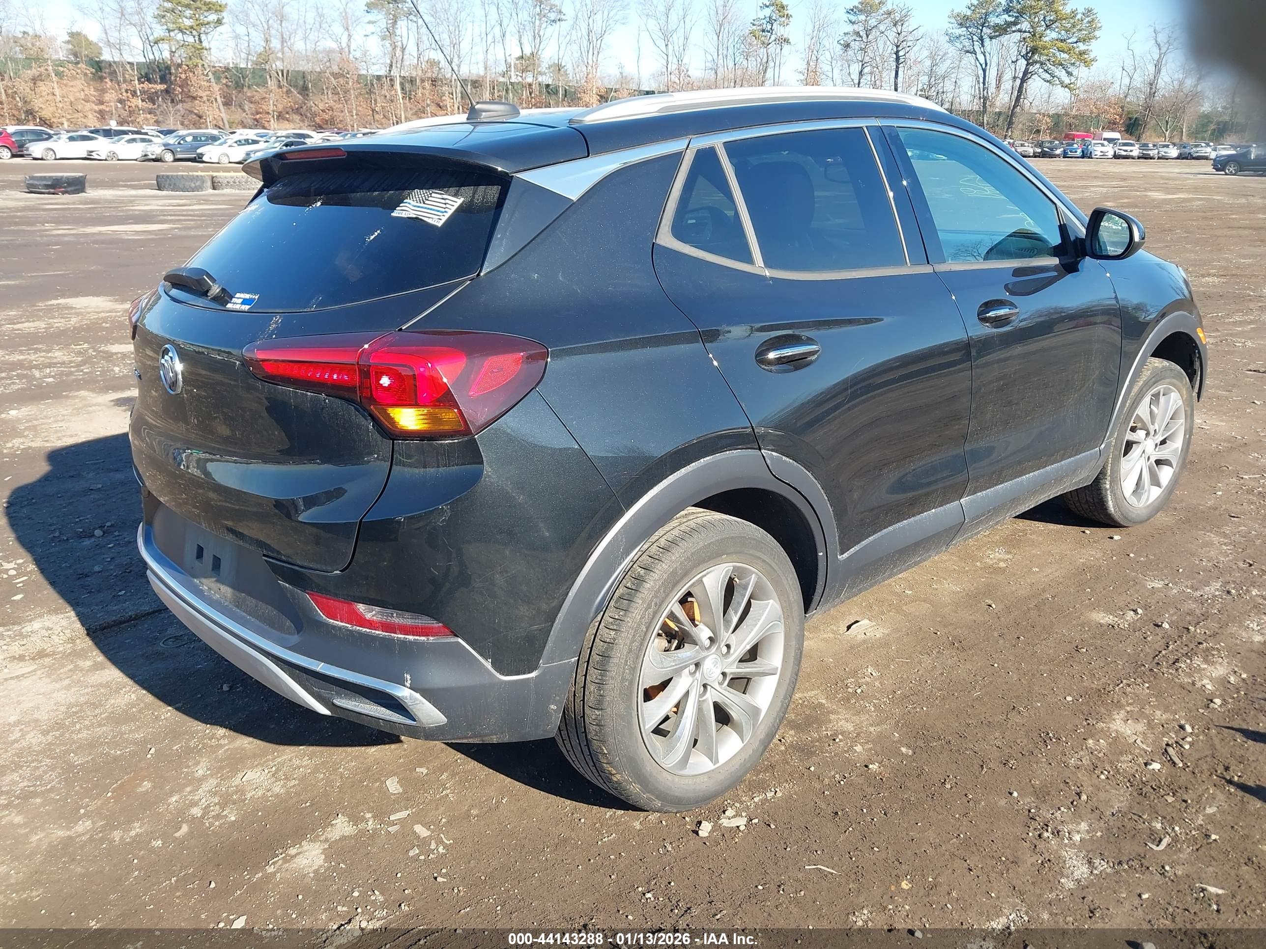 BUICK ENCORE image 4