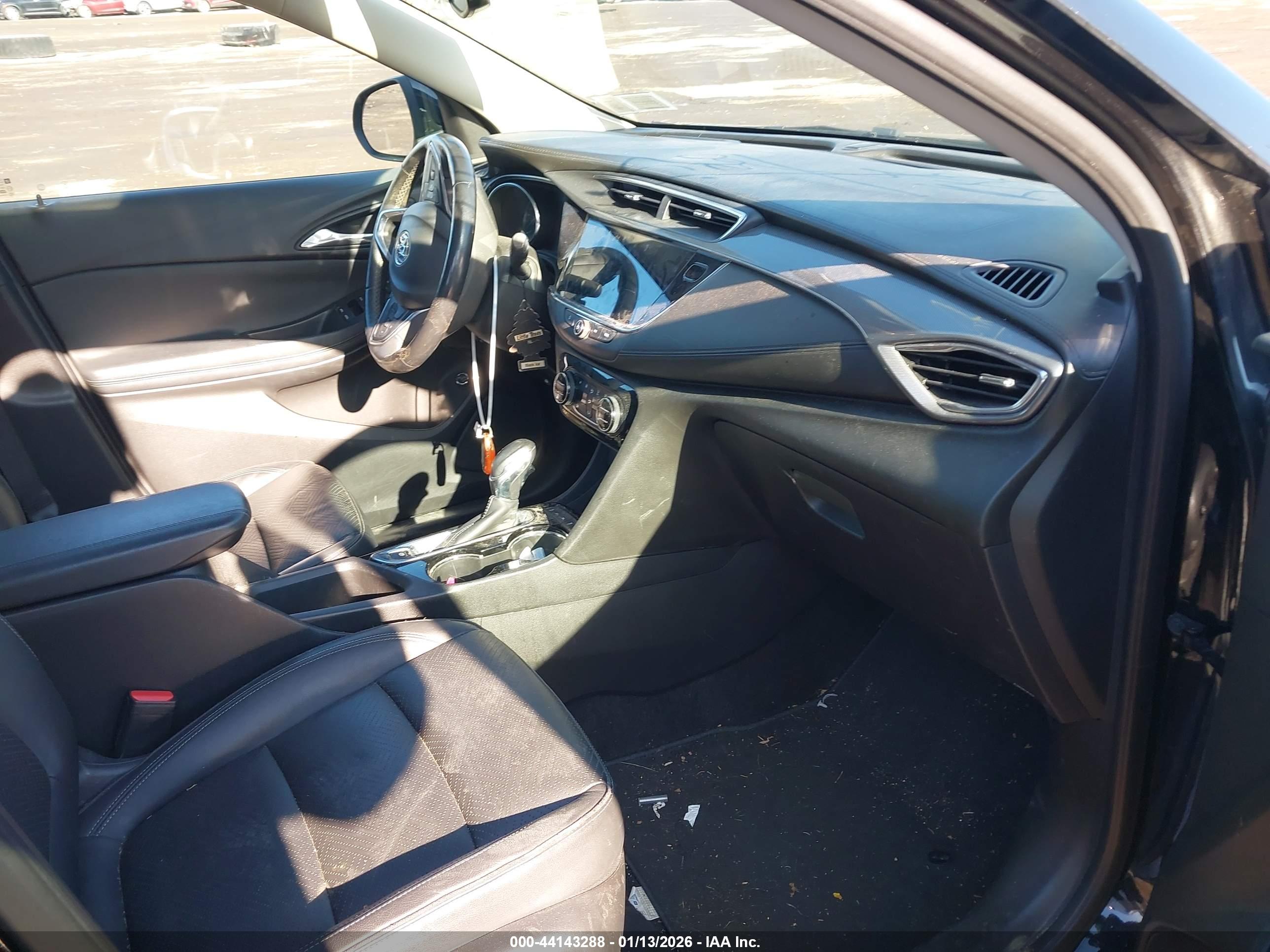 BUICK ENCORE image 5