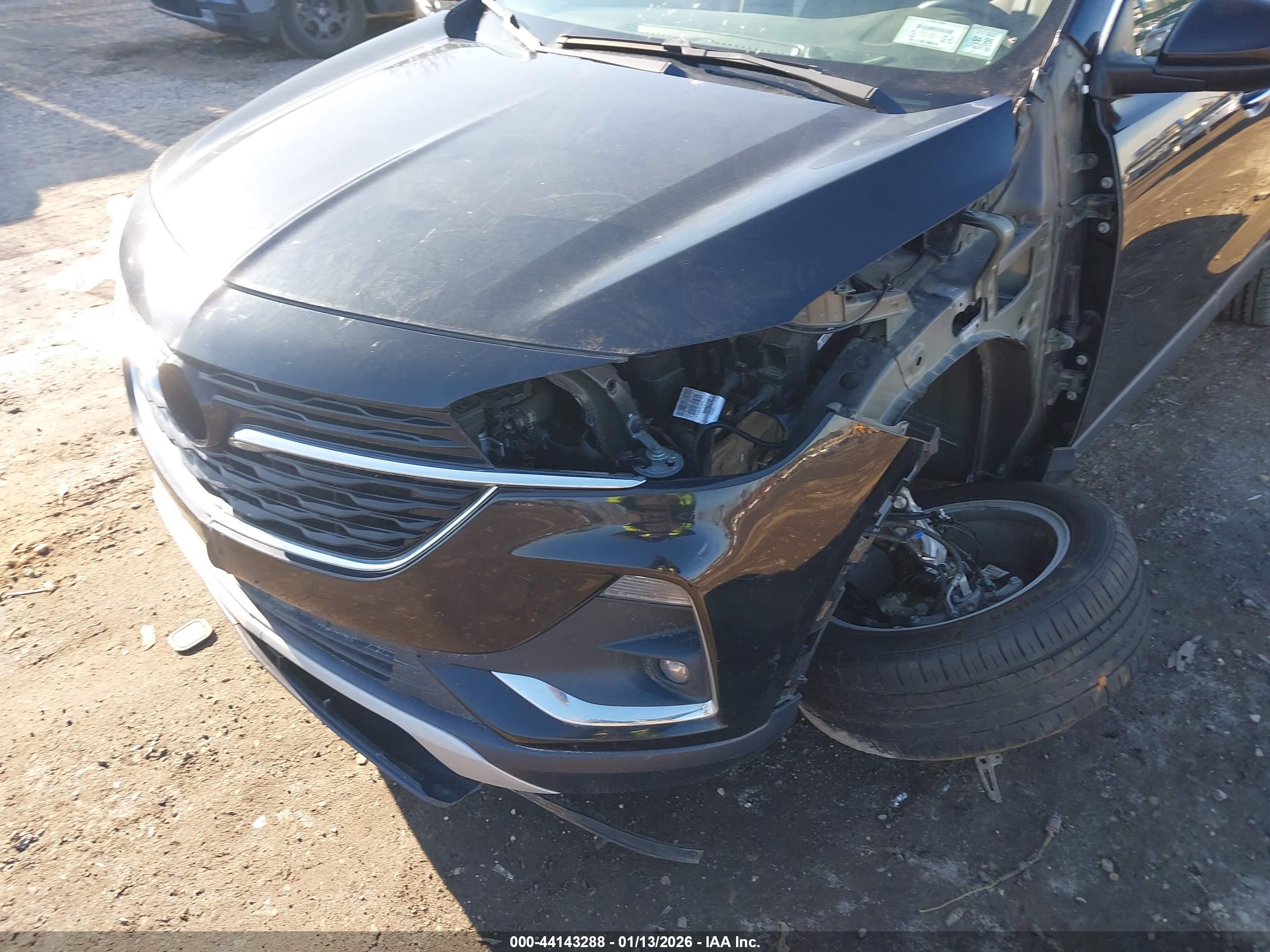 BUICK ENCORE image 6