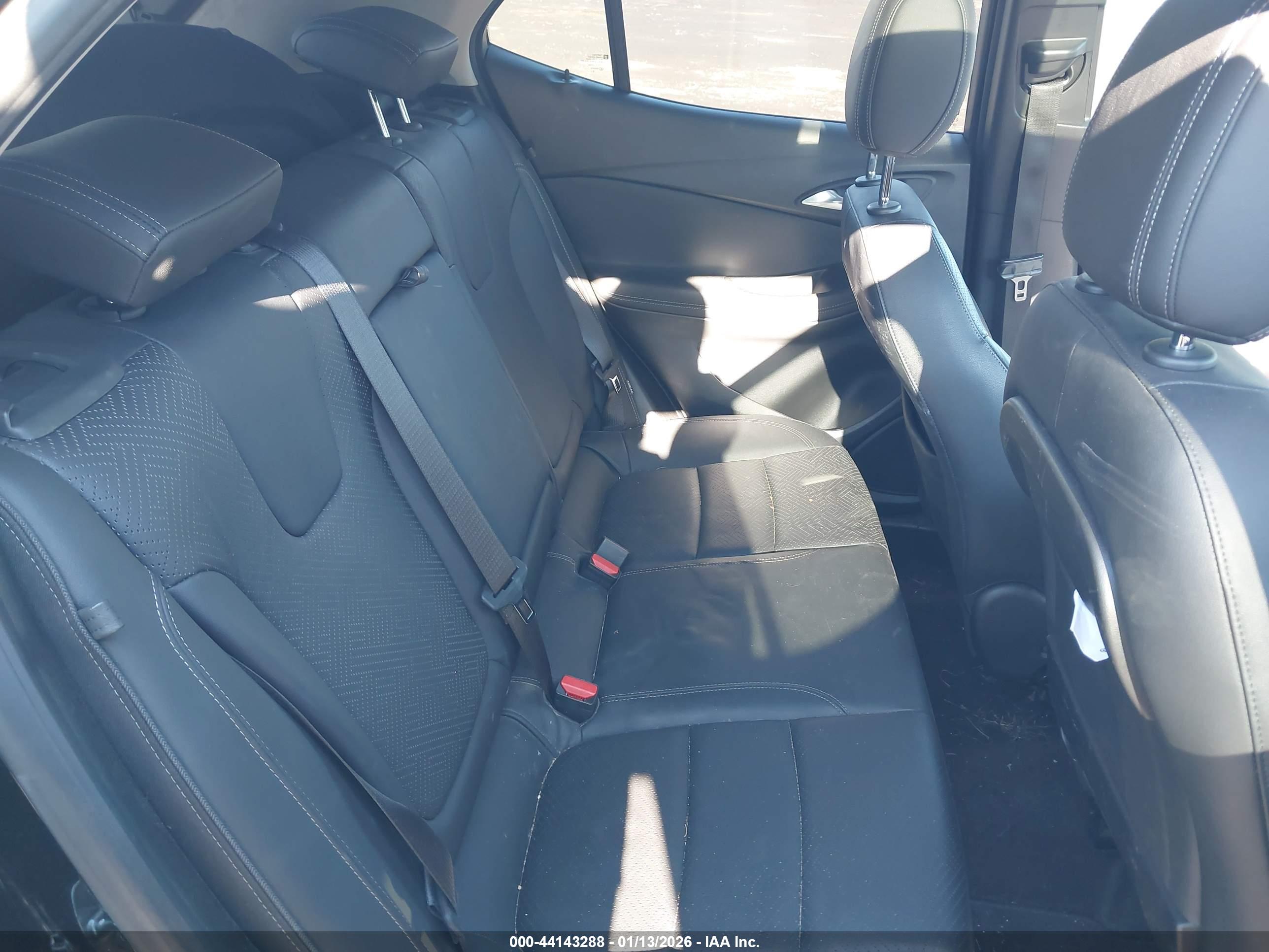 BUICK ENCORE image 8
