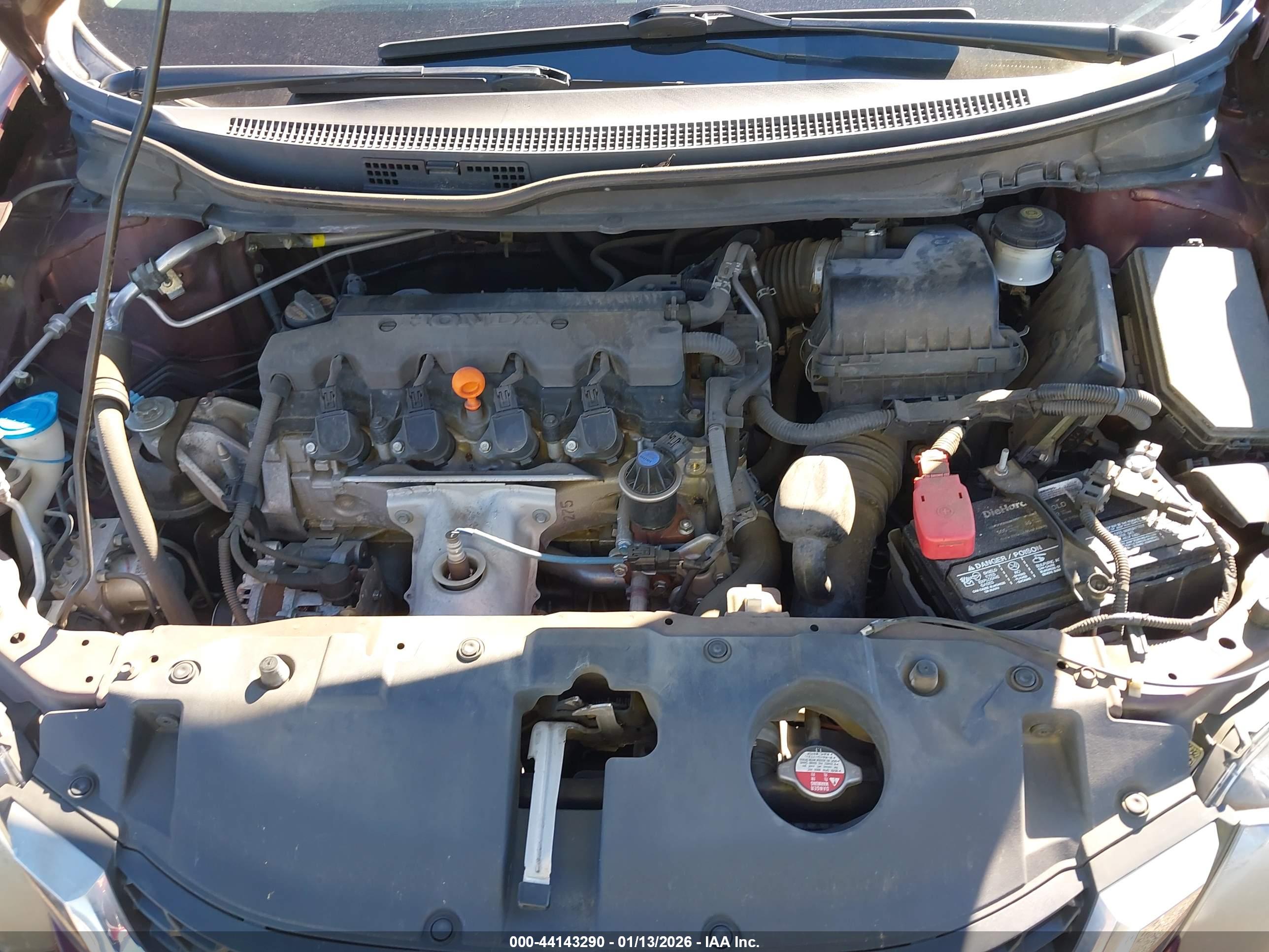 HONDA CIVIC image 10