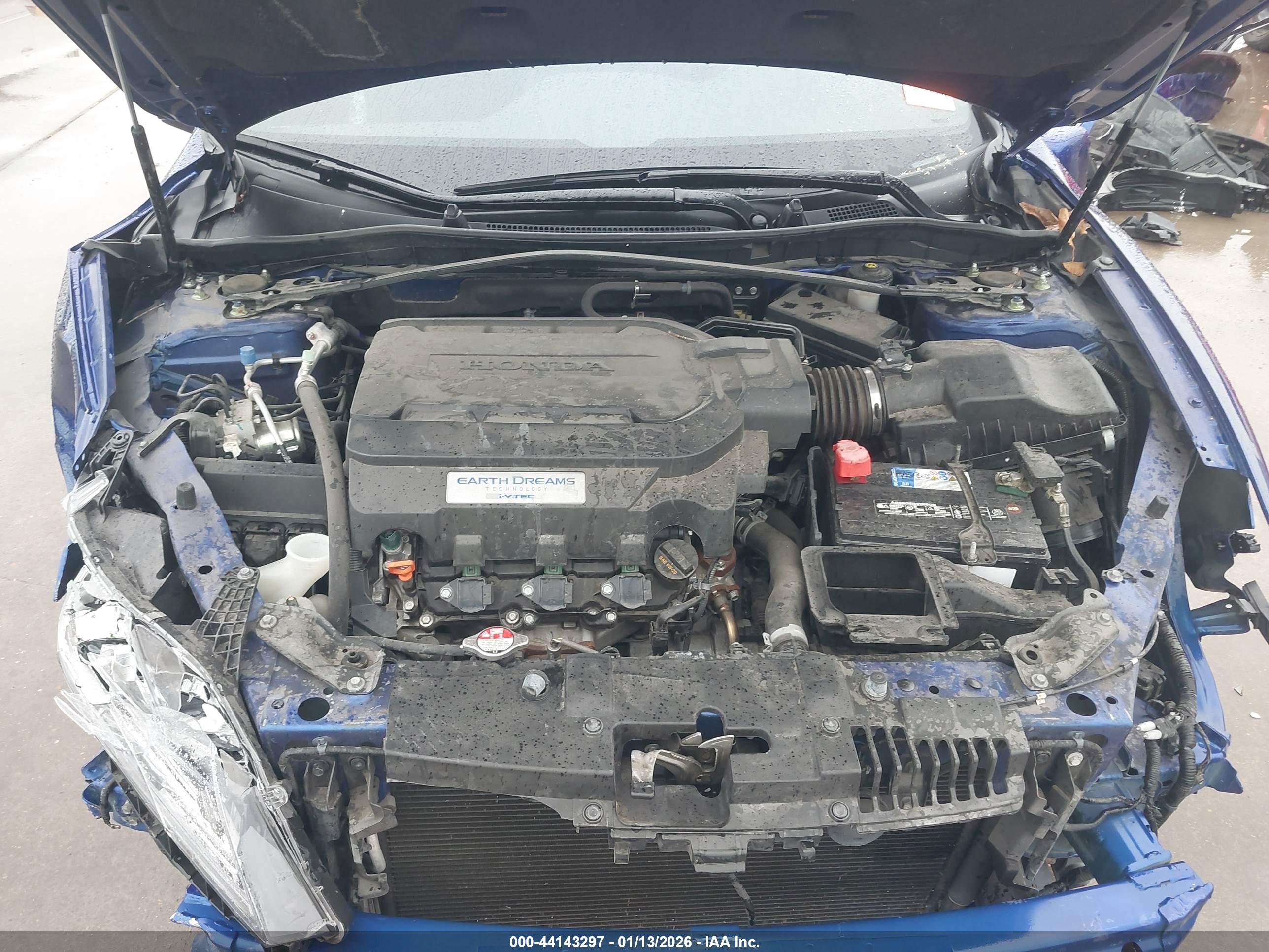 HONDA ACCORD image 10