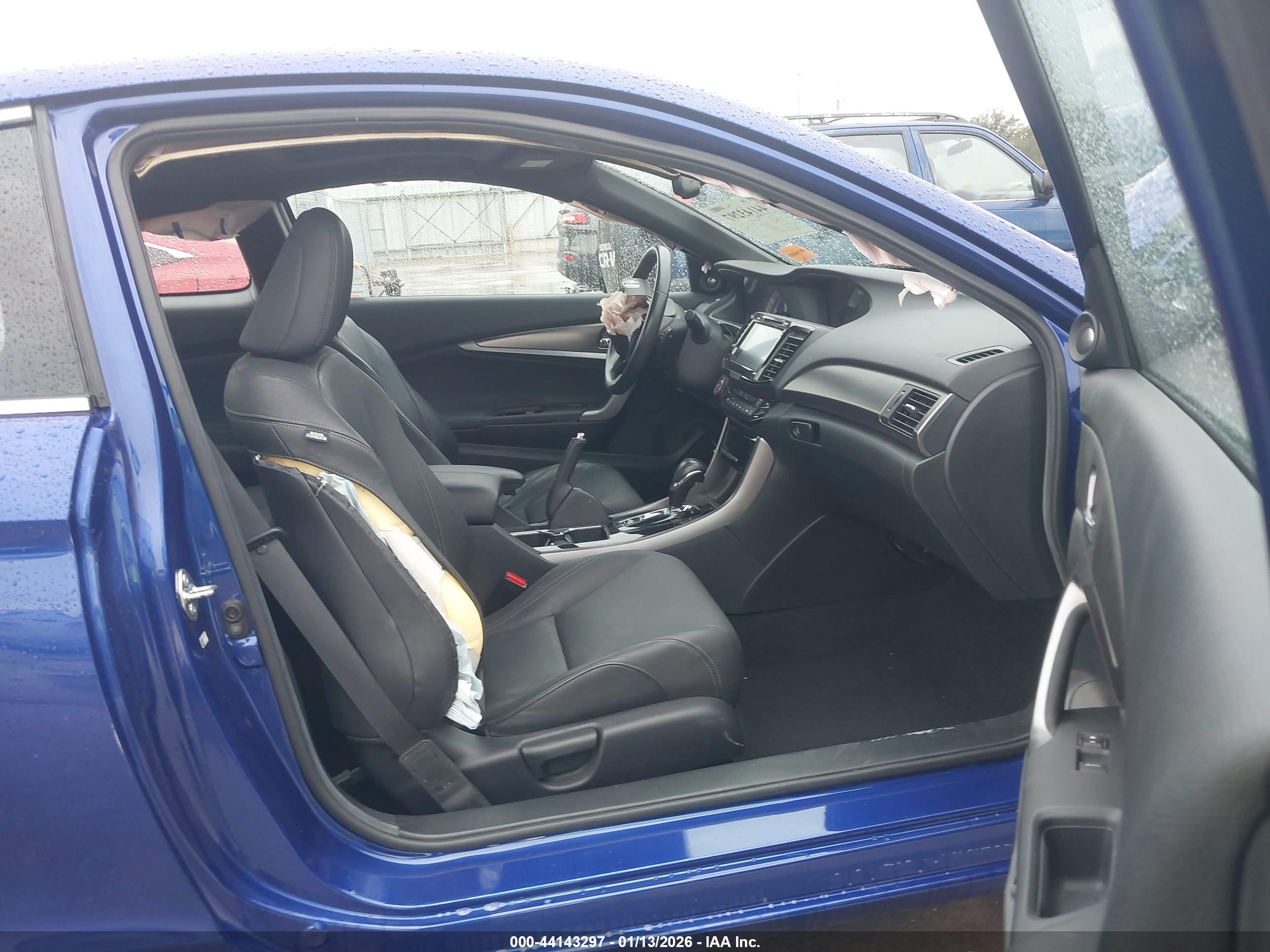 HONDA ACCORD image 5