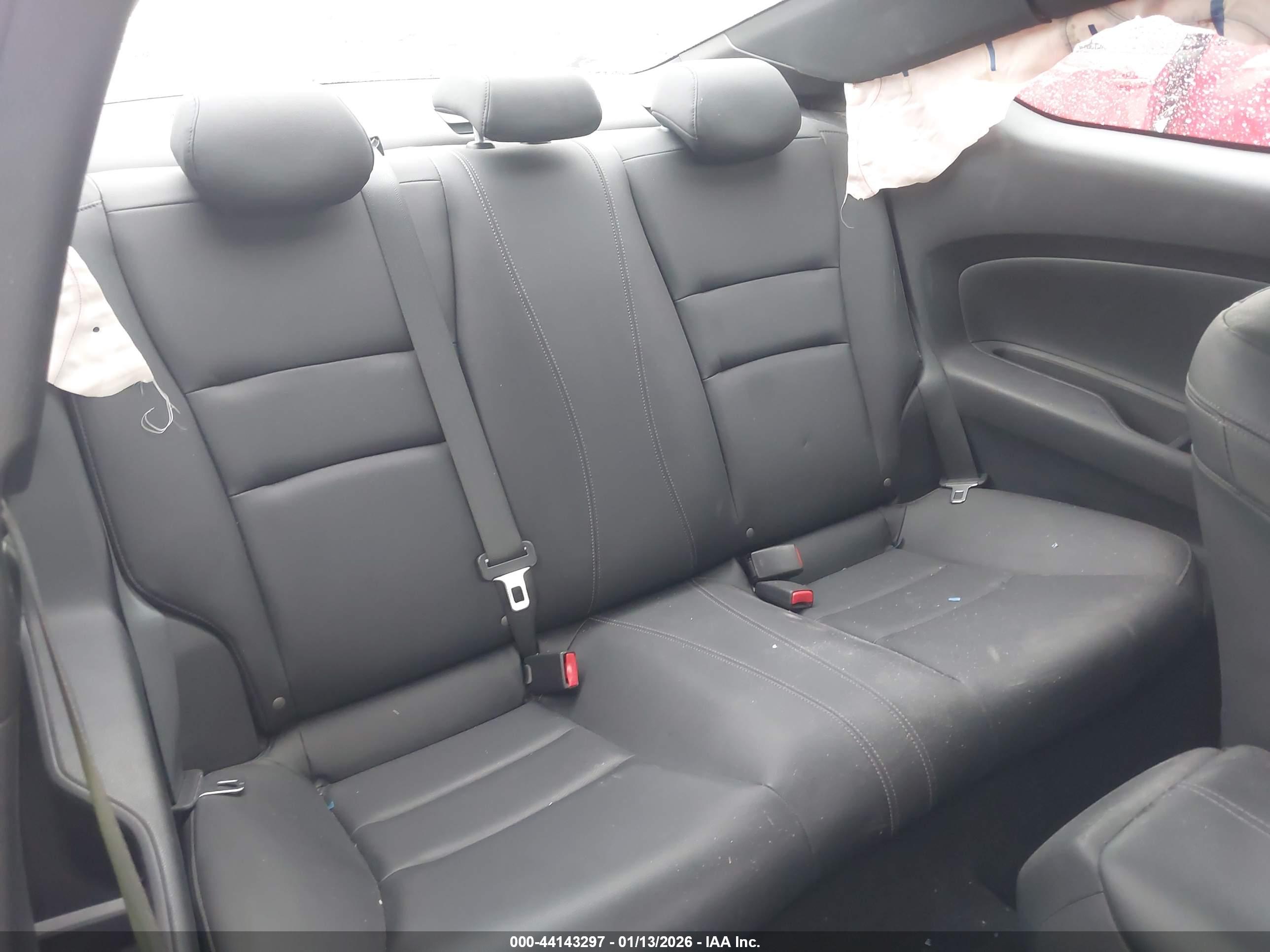 HONDA ACCORD image 8