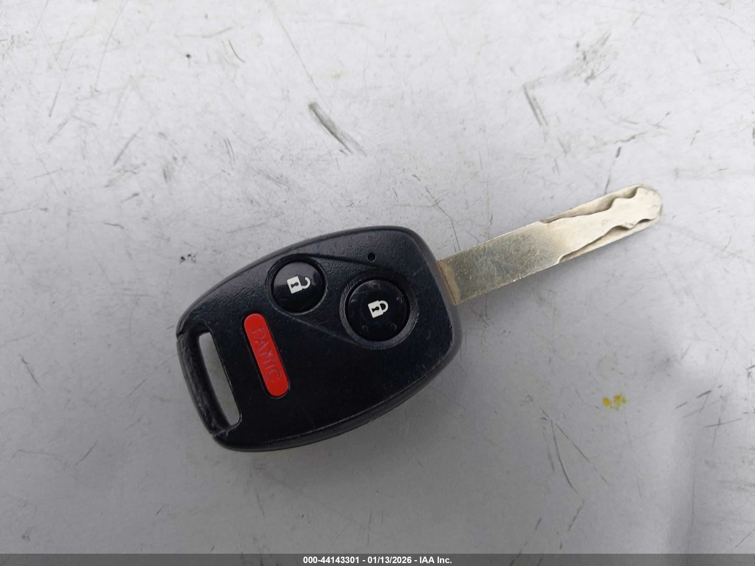HONDA FIT image 11