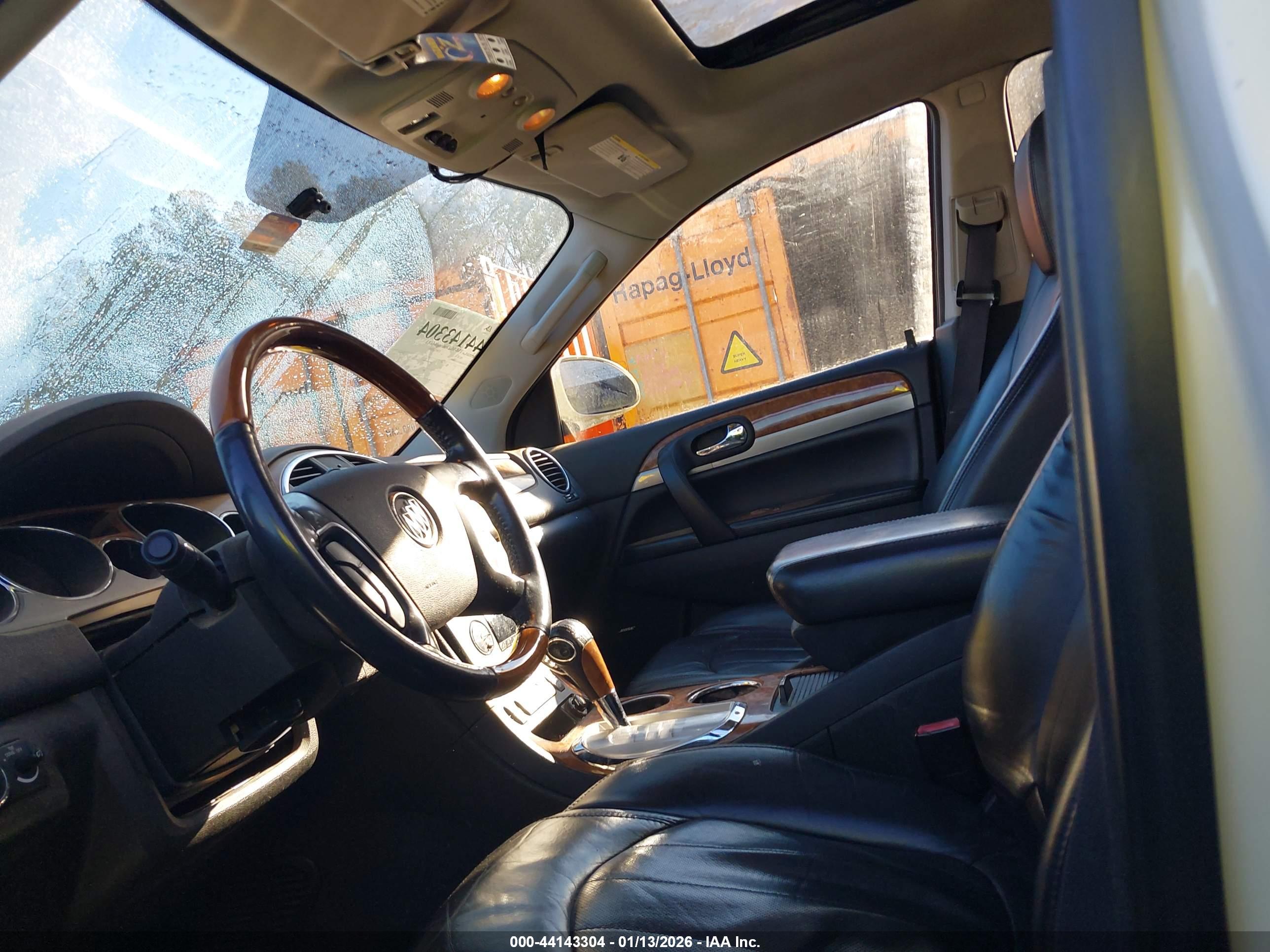 BUICK ENCLAVE image 5