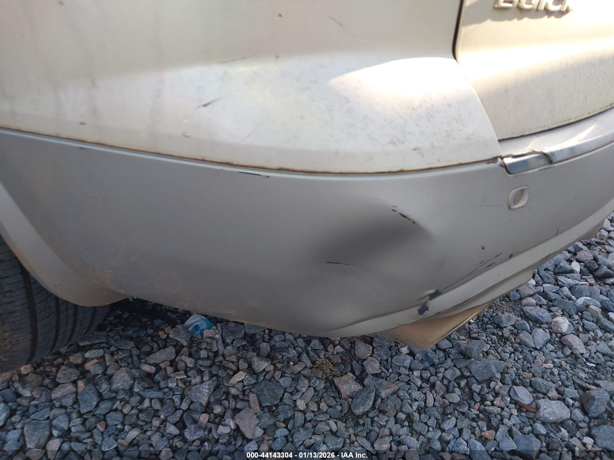 BUICK ENCLAVE image 6
