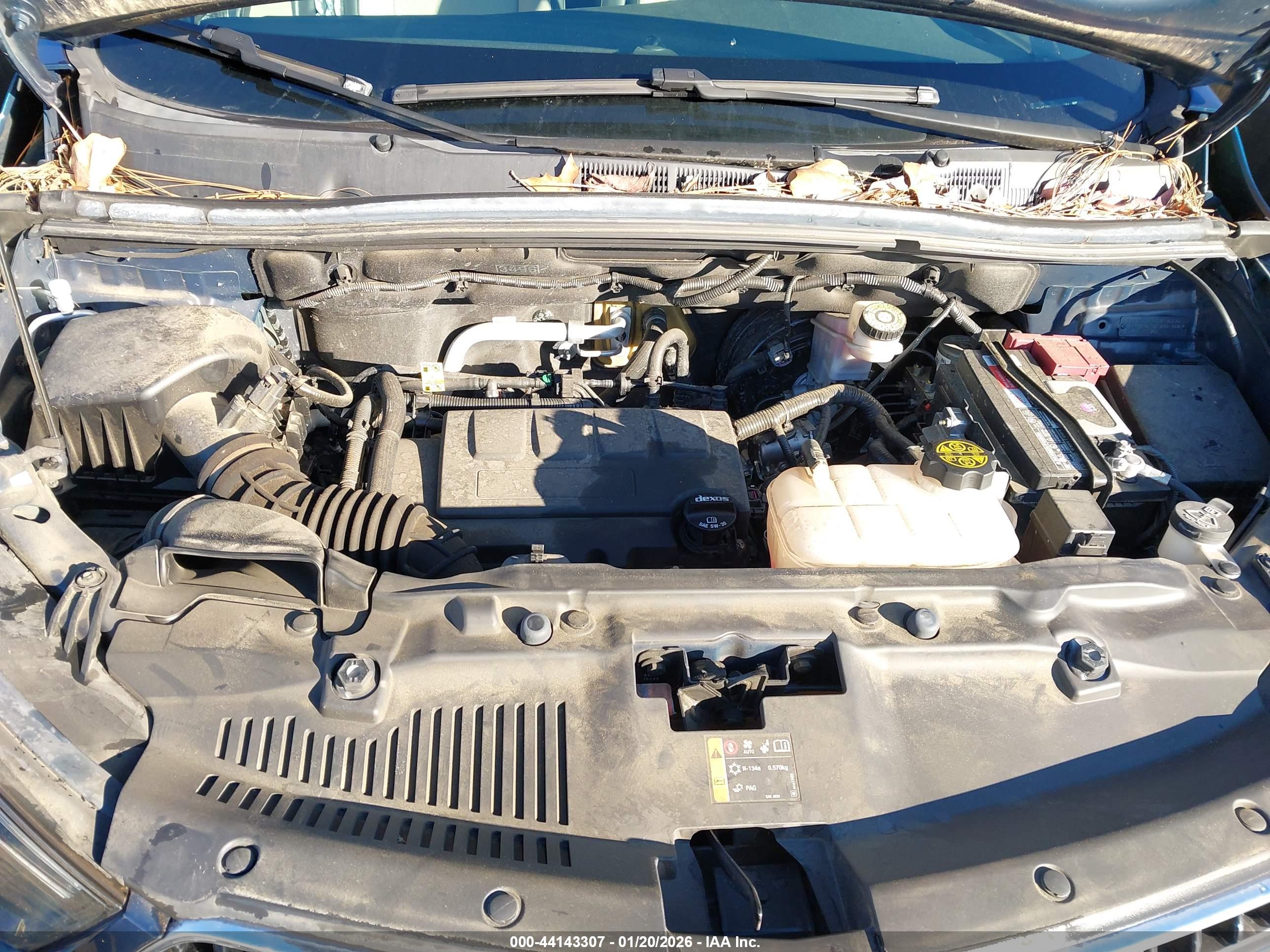 BUICK ENCORE image 10