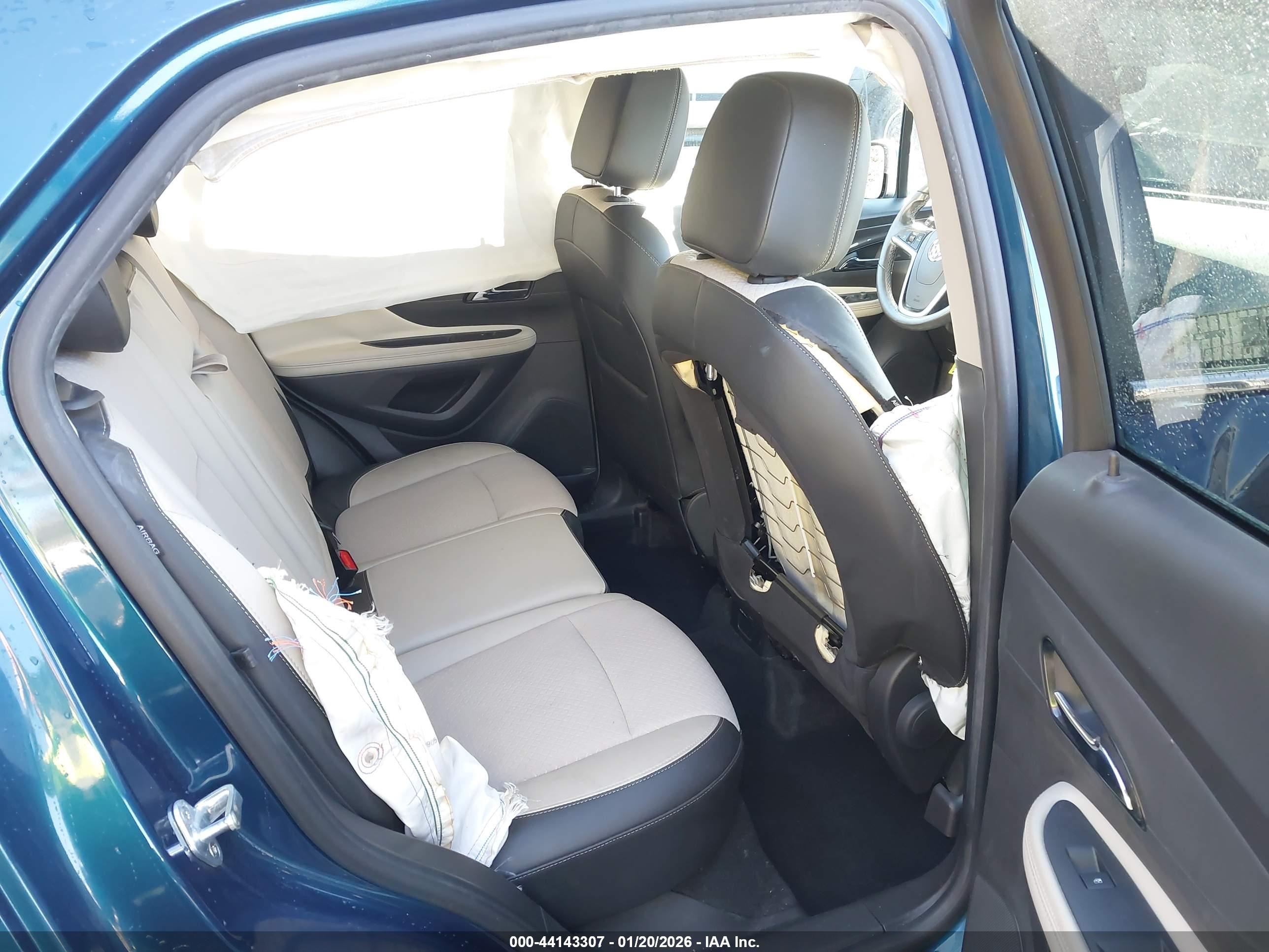 BUICK ENCORE image 8