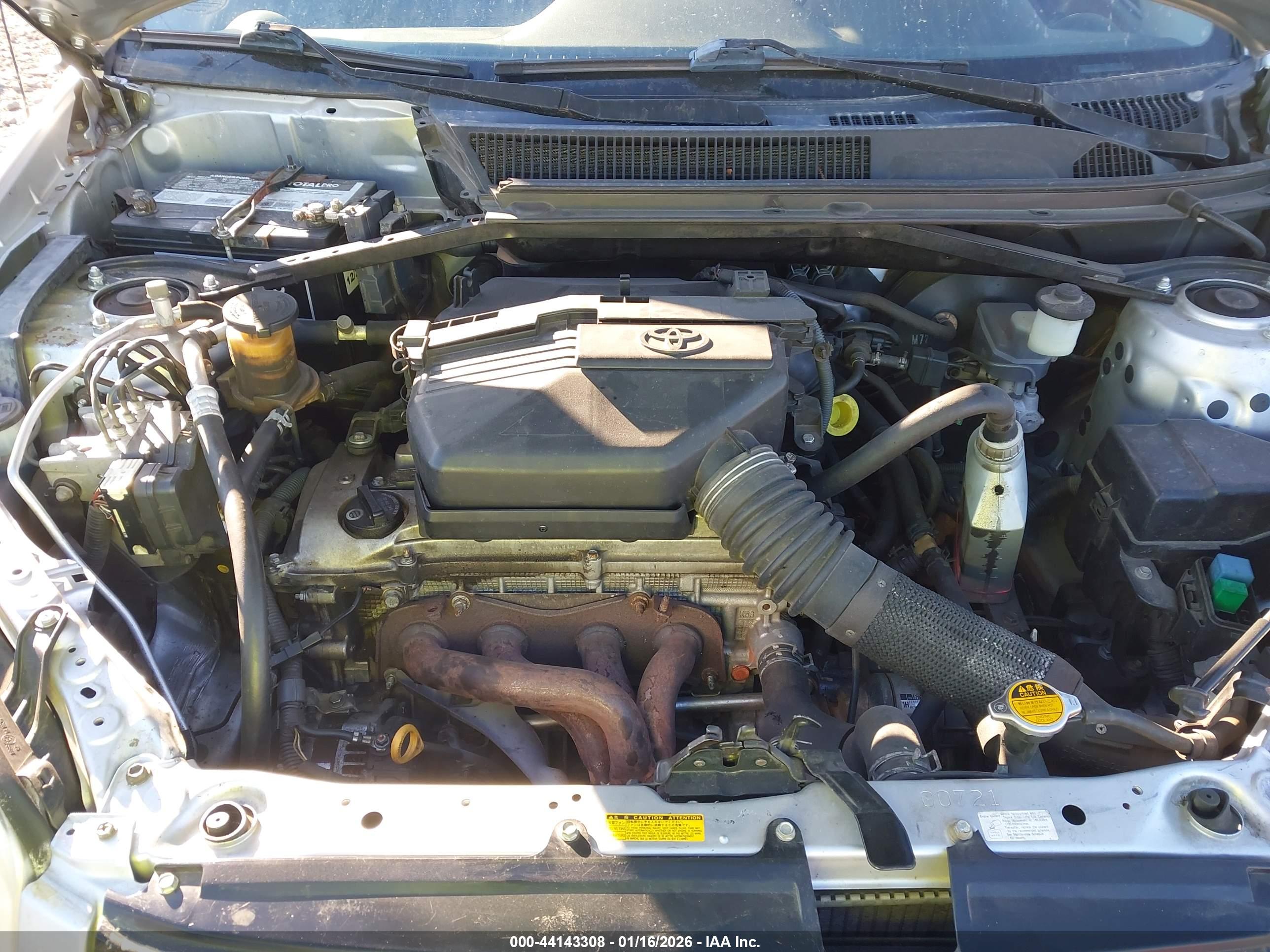 TOYOTA RAV4 image 10