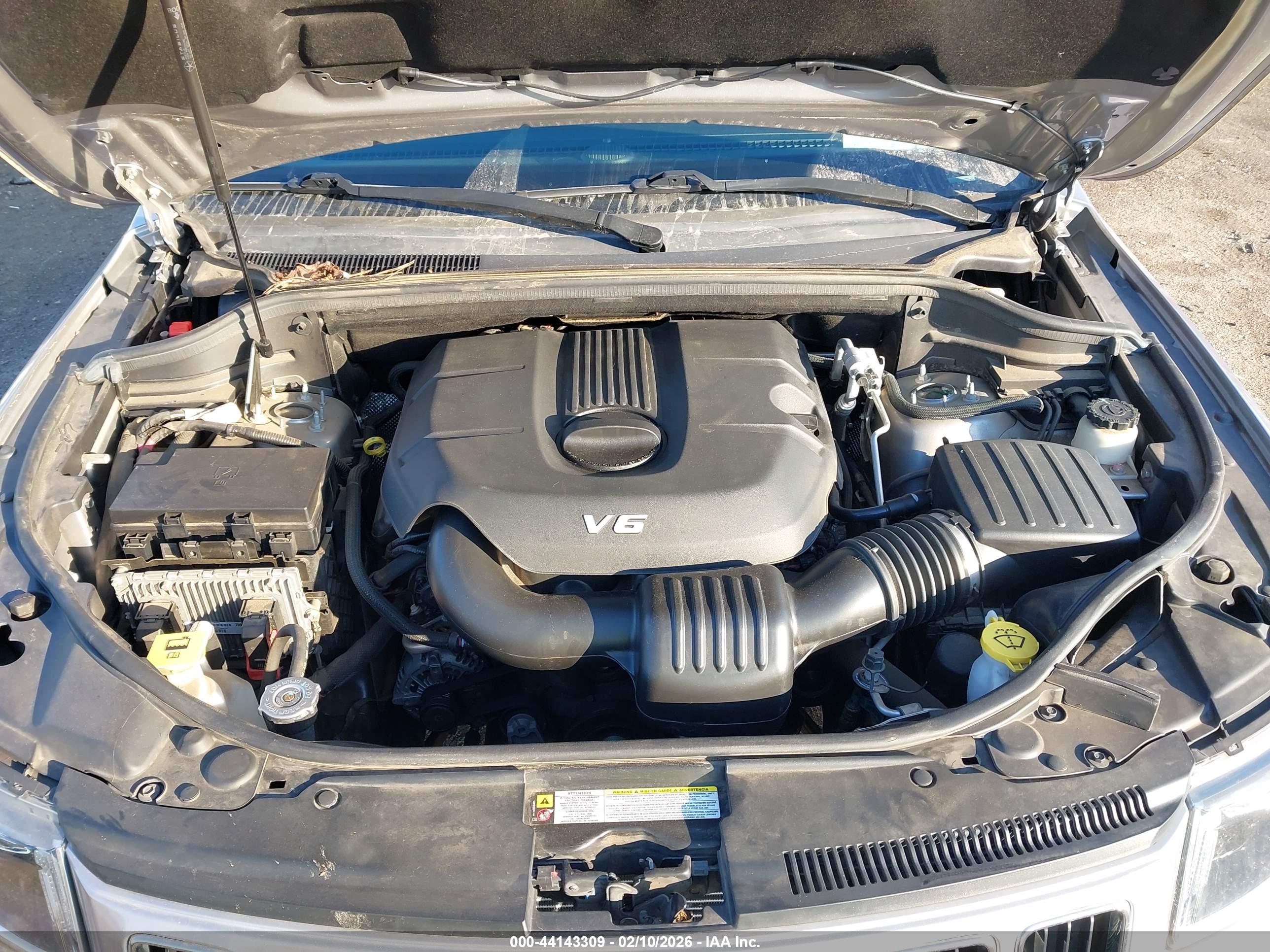 JEEP GRAND image 10