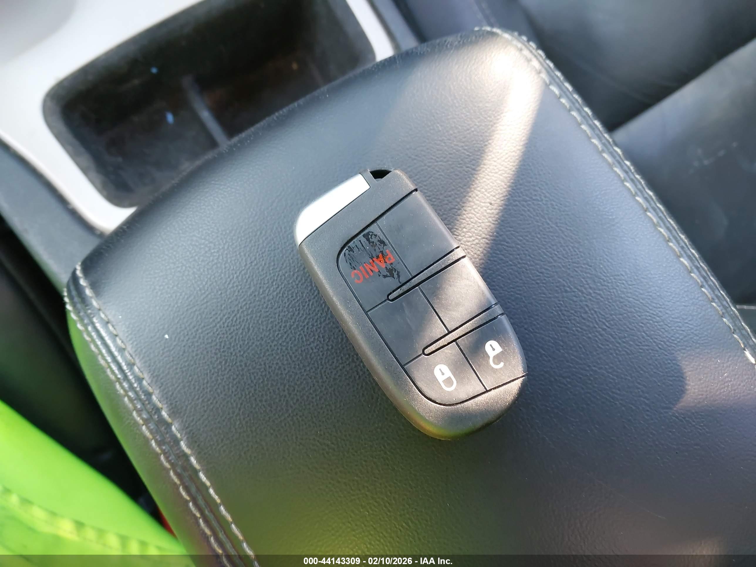 JEEP GRAND image 11