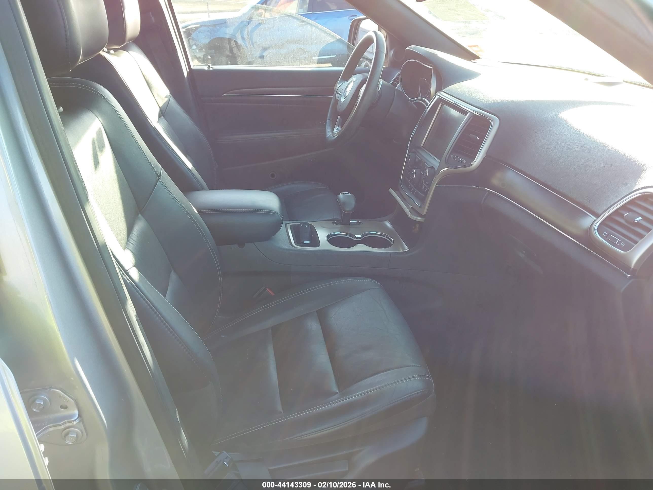 JEEP GRAND image 5