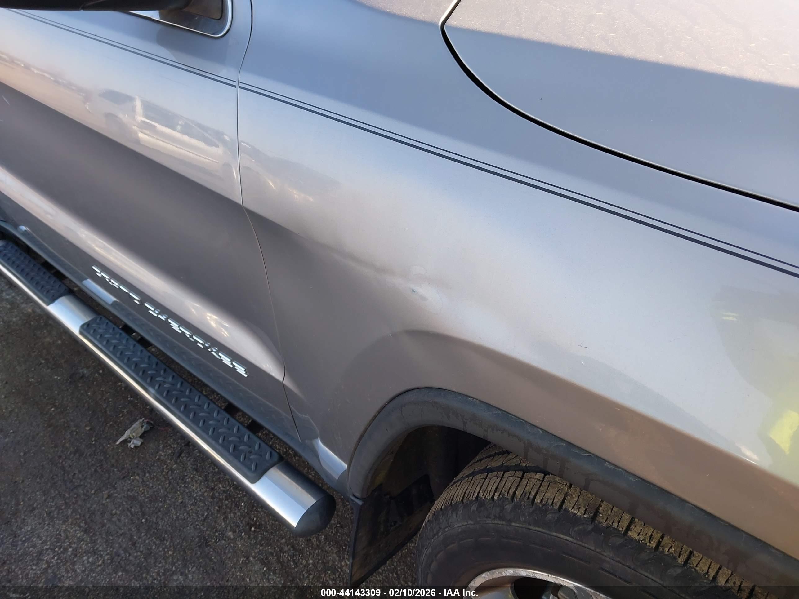 JEEP GRAND image 6
