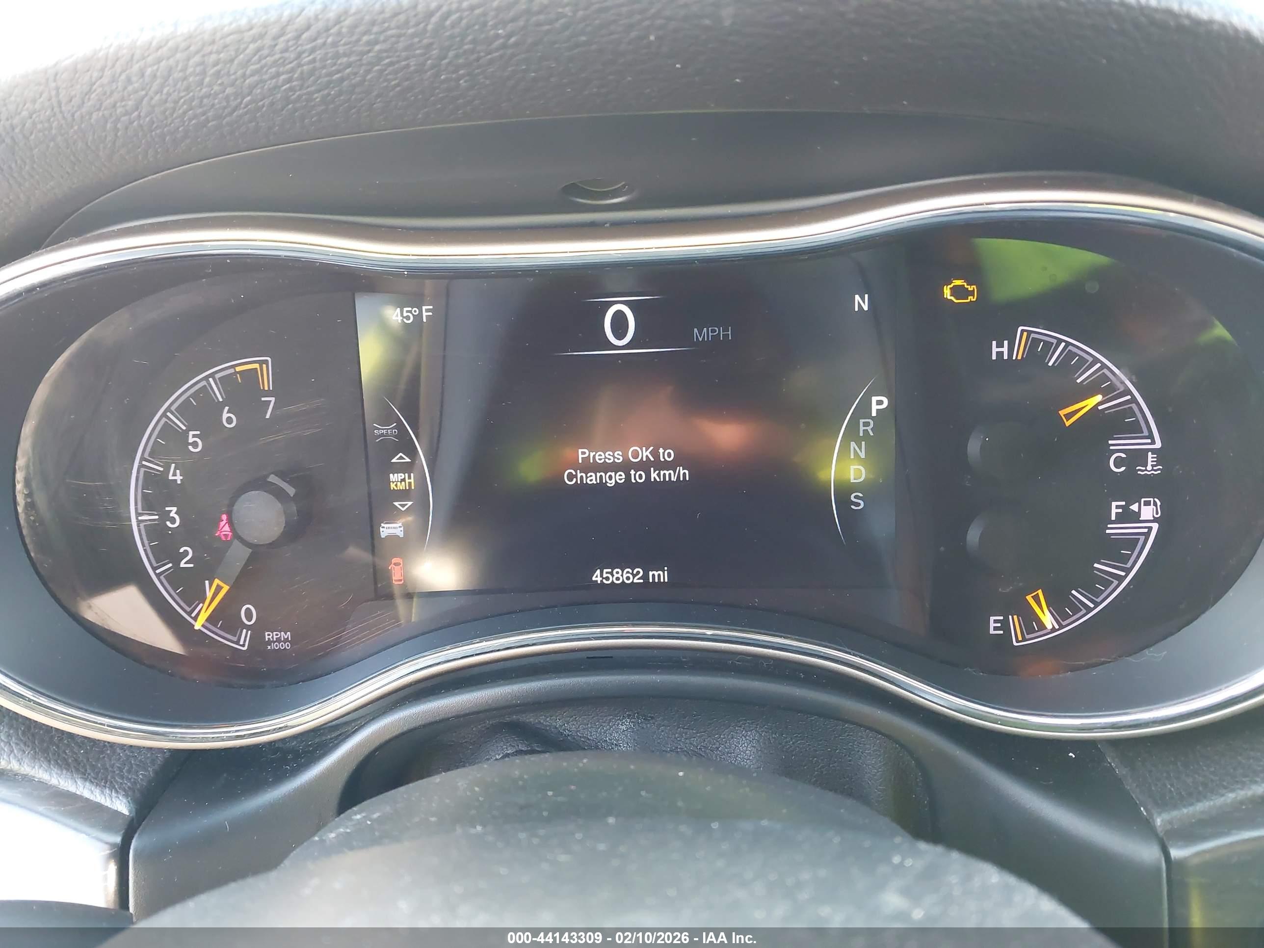 JEEP GRAND image 7