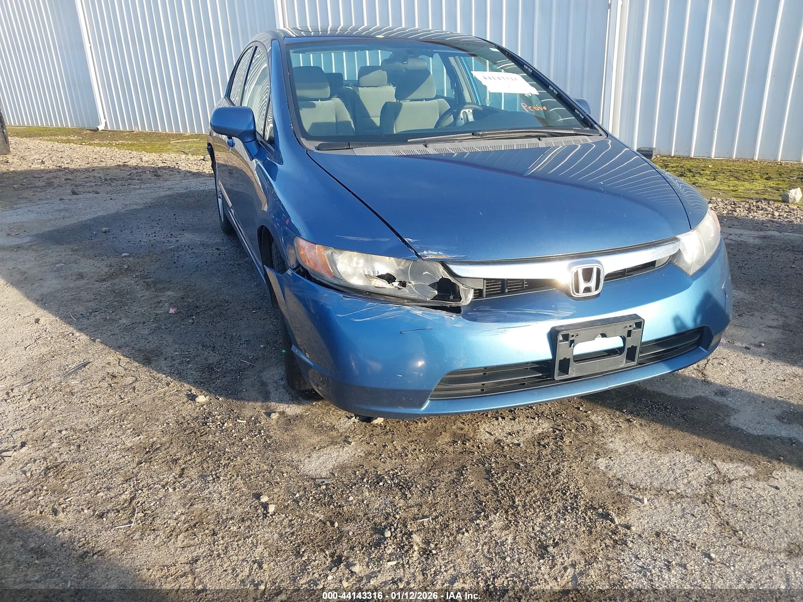 HONDA CIVIC image 6