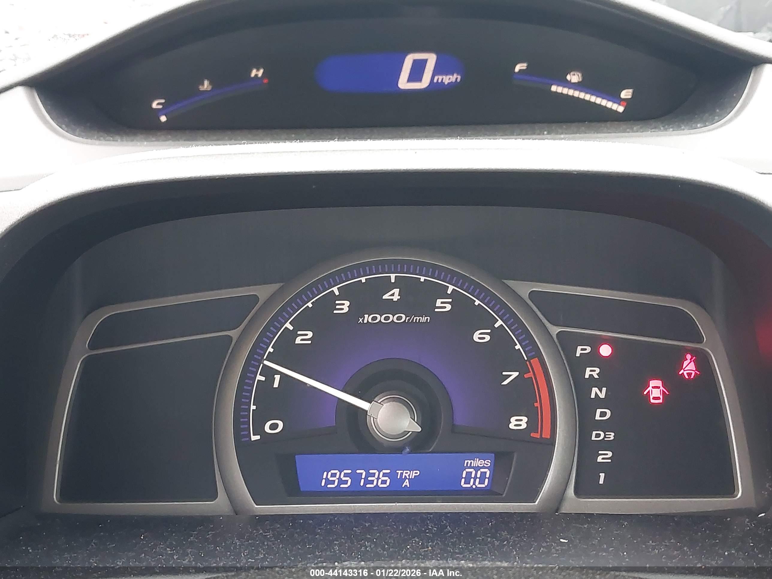 HONDA CIVIC image 7